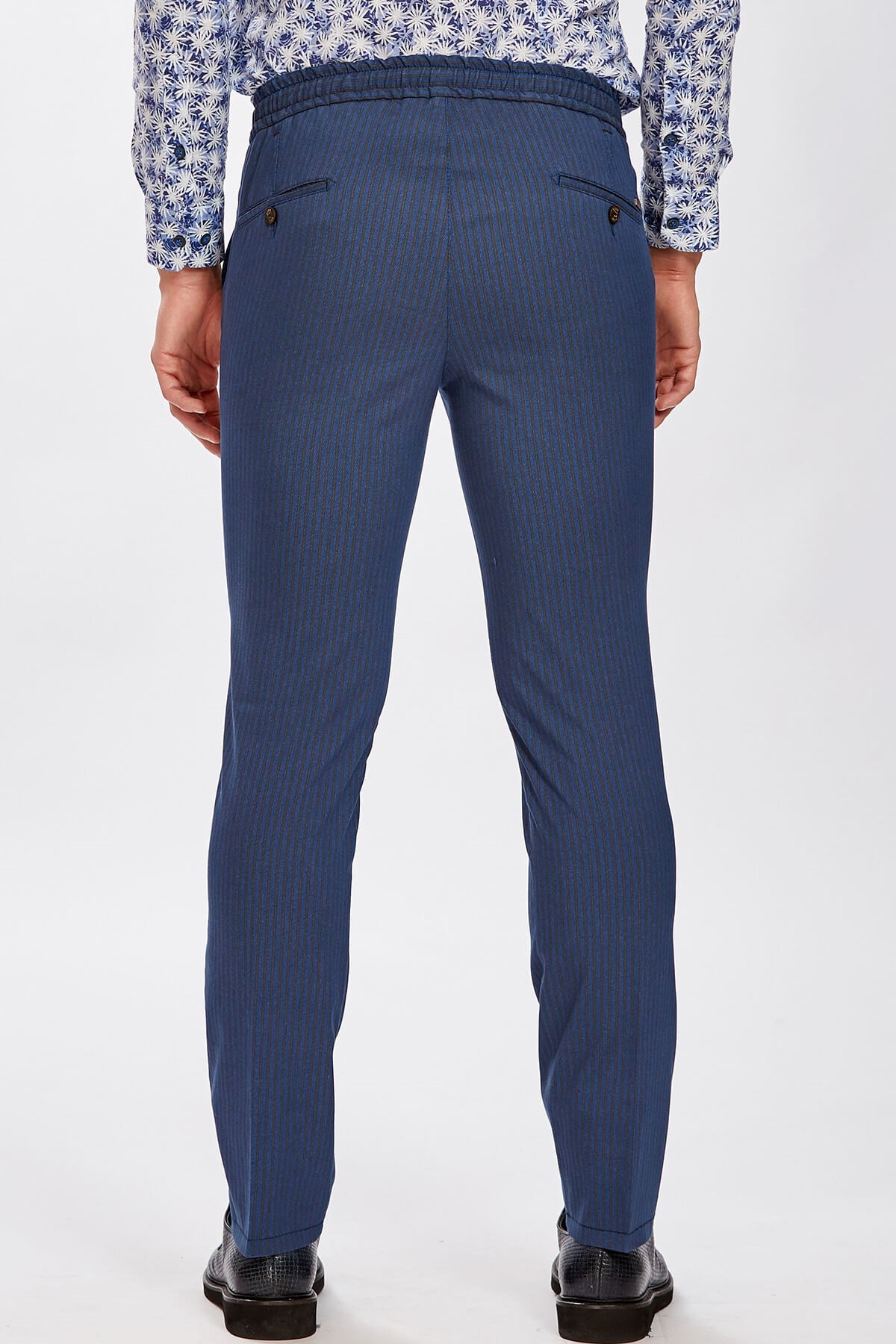 Ecer Sezai Pantolon, Ecer Slimfit Pantolon, ECER