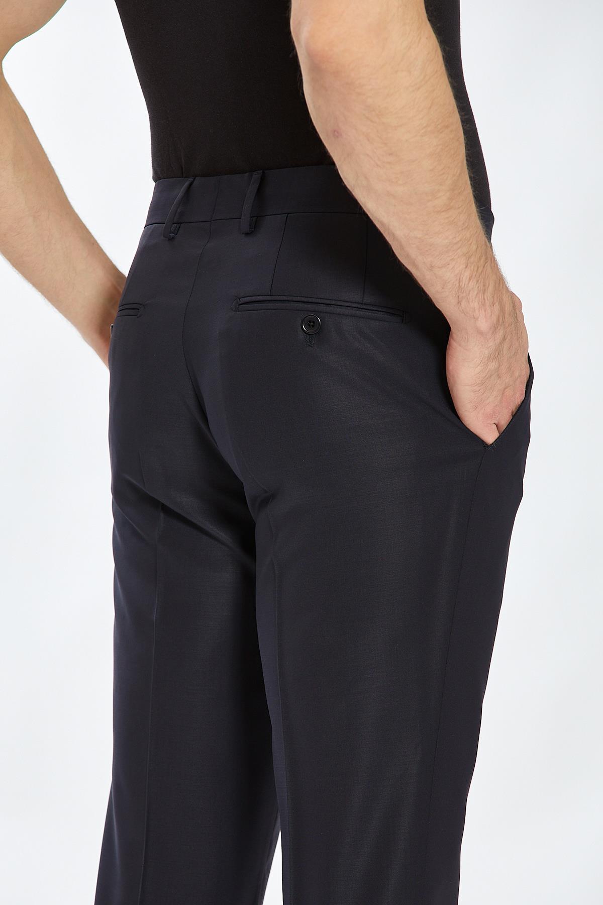 Ecer Altınyıldız Neva Pantolon, Kış Regularfit Pantolon, ECER