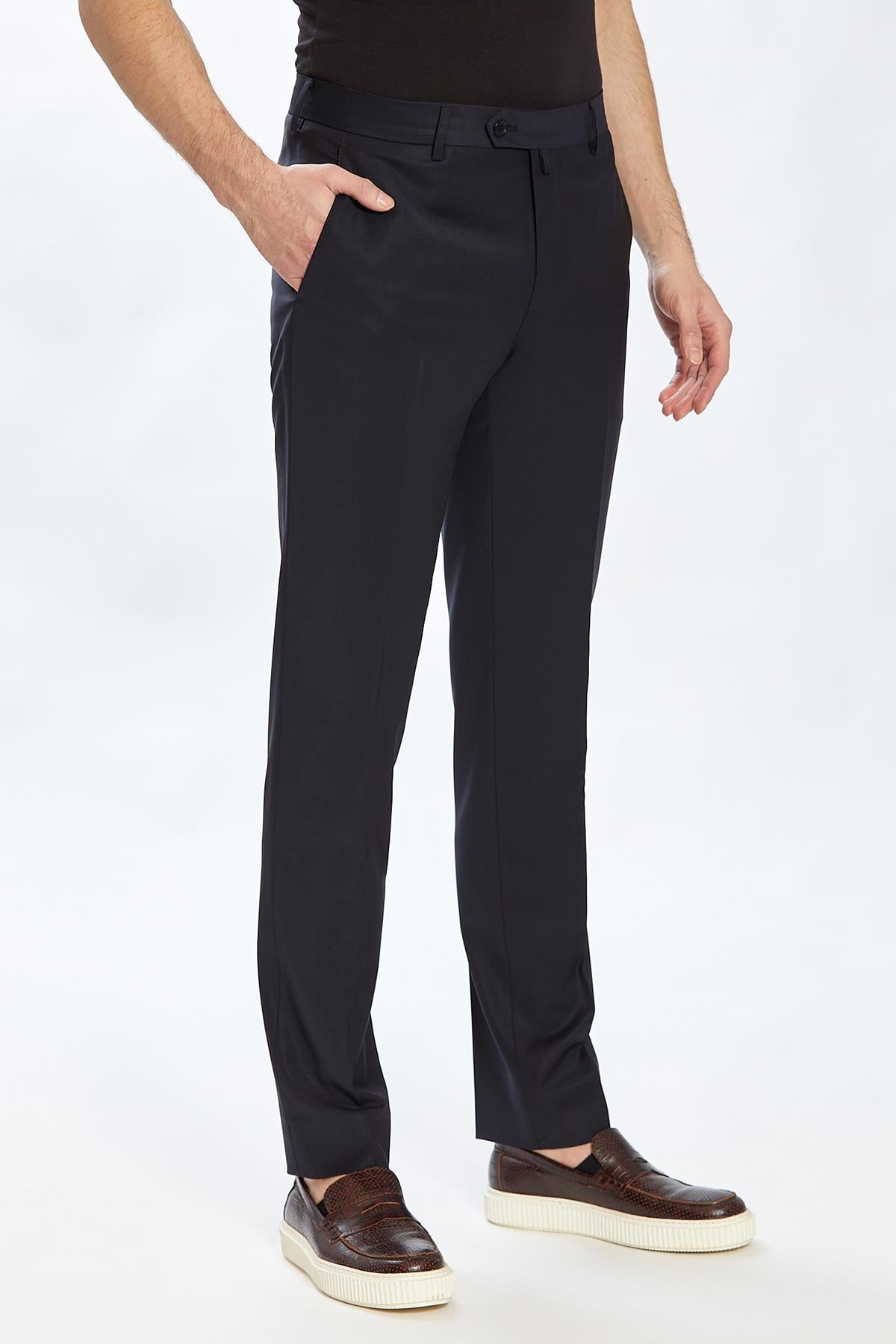 Ecer Altınyıldız Neva Pantolon, Kış Regularfit Pantolon, ECER