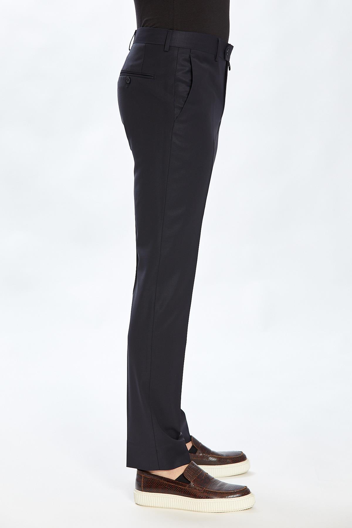 Ecer Altınyıldız Neva Pantolon, Kış Regularfit Pantolon, ECER