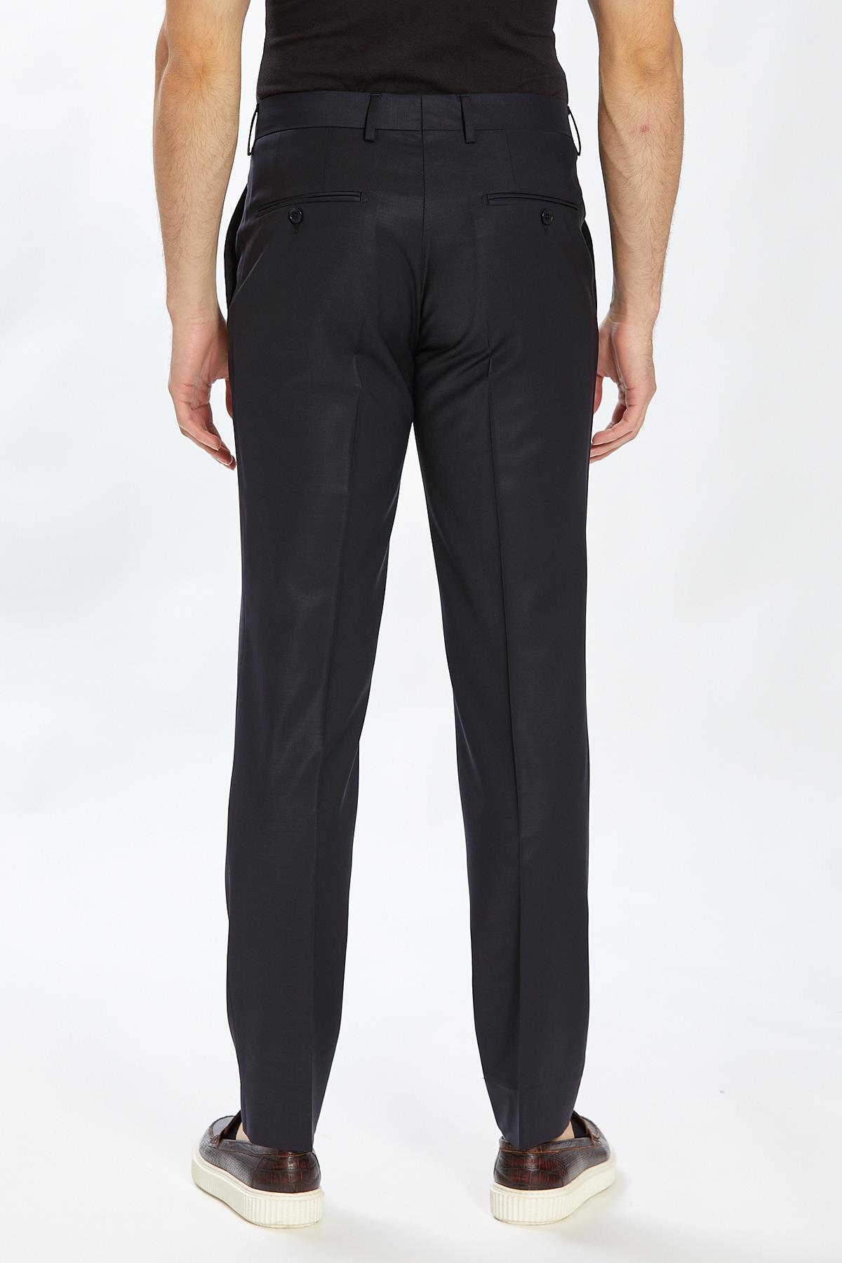 Ecer Altınyıldız Neva Pantolon, Kış Regularfit Pantolon, ECER