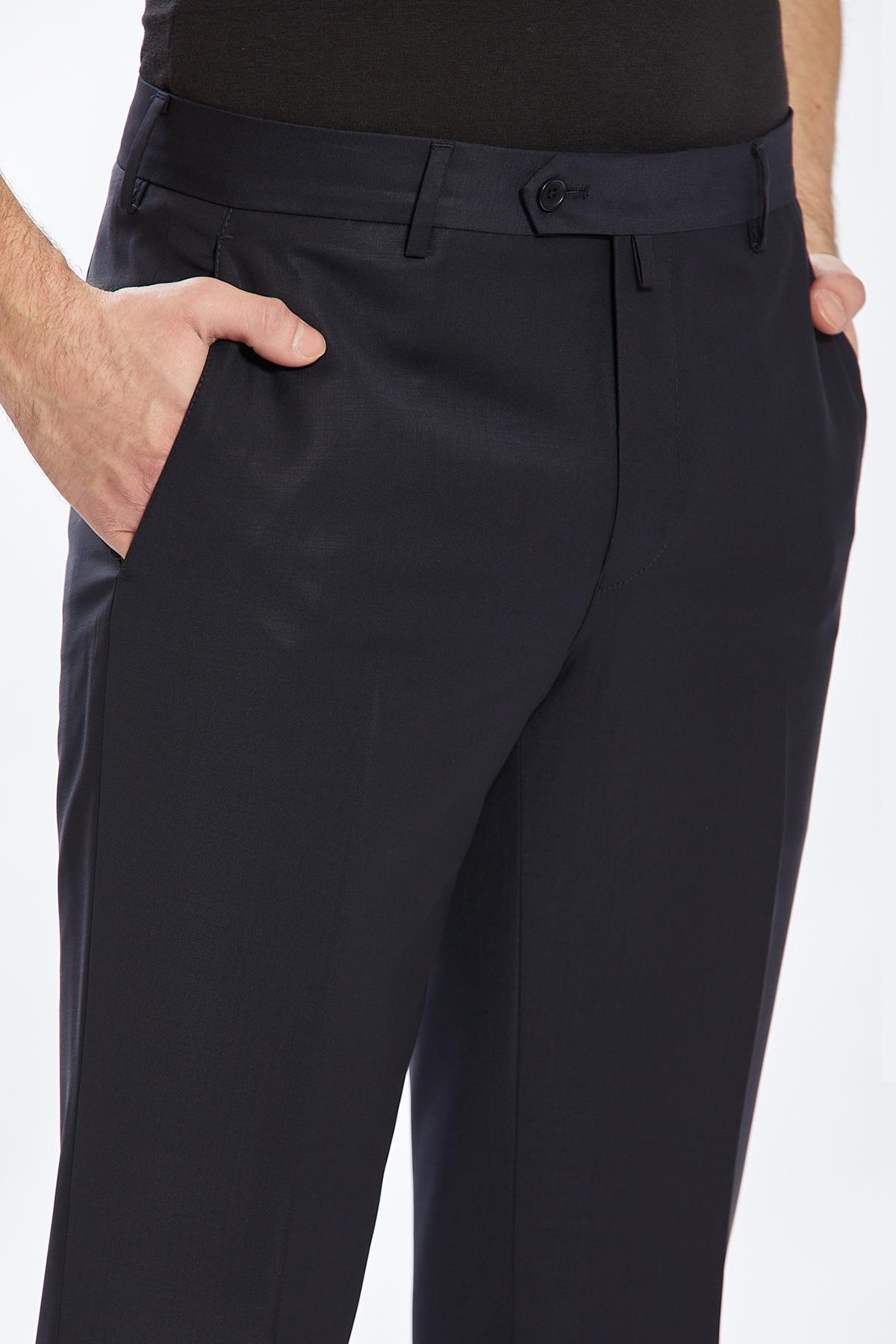 Ecer Altınyıldız Neva Pantolon, Kış Regularfit Pantolon, ECER