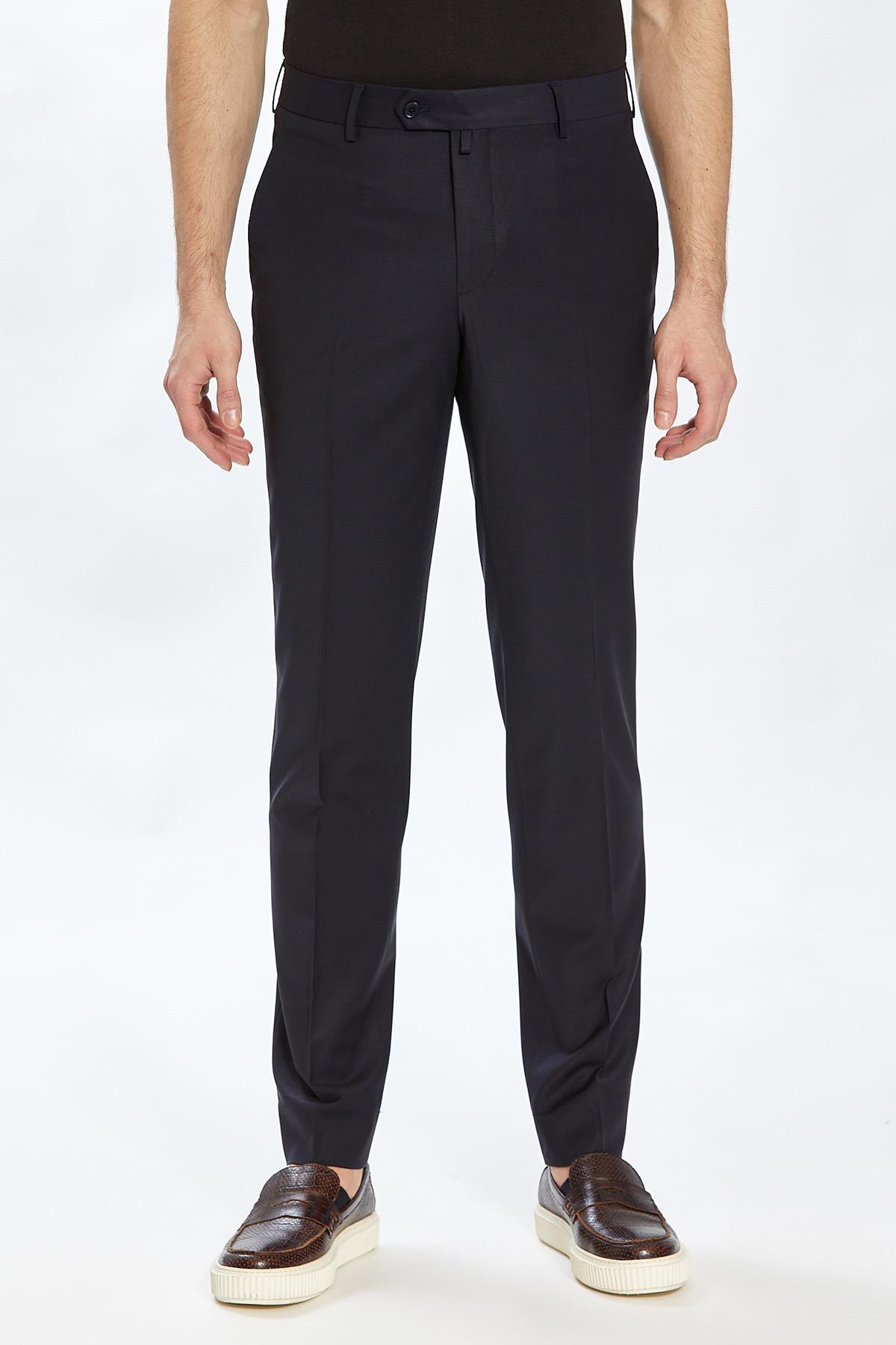 Ecer Altınyıldız Neva Pantolon, Kış Regularfit Pantolon, ECER