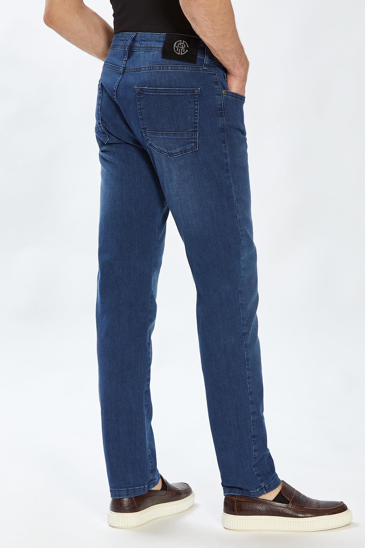 Ecer Aren Fıve Pantolon, Kış Regularfit Pantolon, ECER