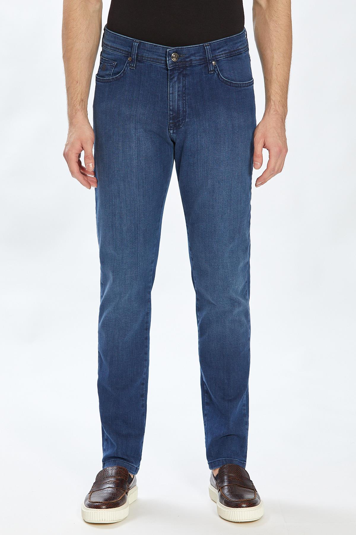 Ecer Aren Fıve Pantolon, Kış Regularfit Pantolon, ECER