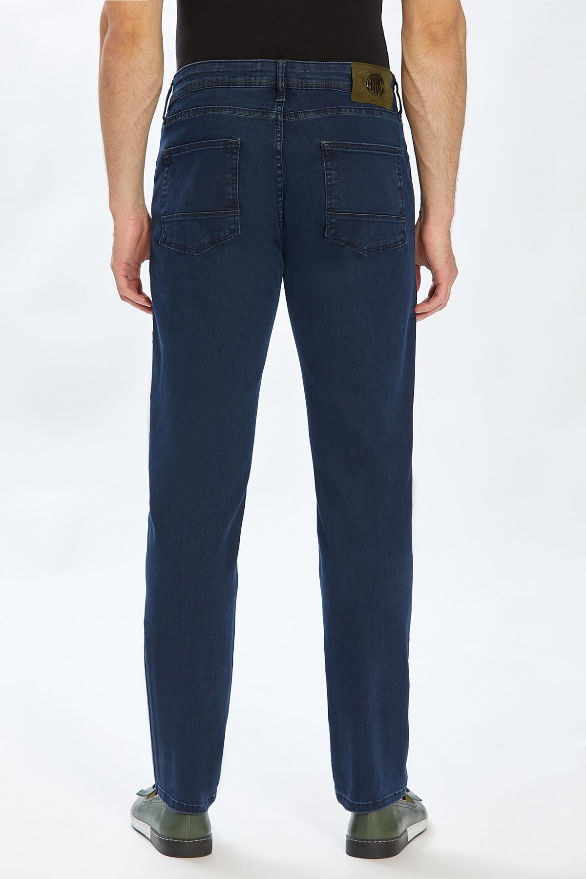 Ecer Dream Fıve Pantolon, Kış Regularfit Pantolon, ECER