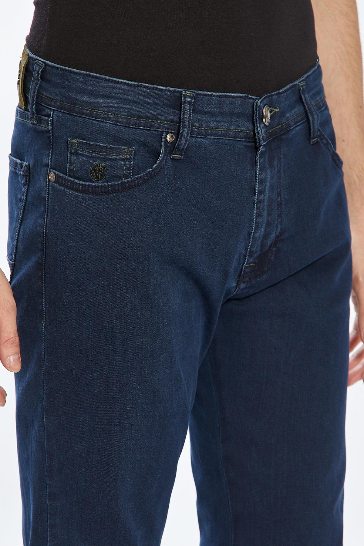 Ecer Dream Fıve Pantolon, Kış Regularfit Pantolon, ECER