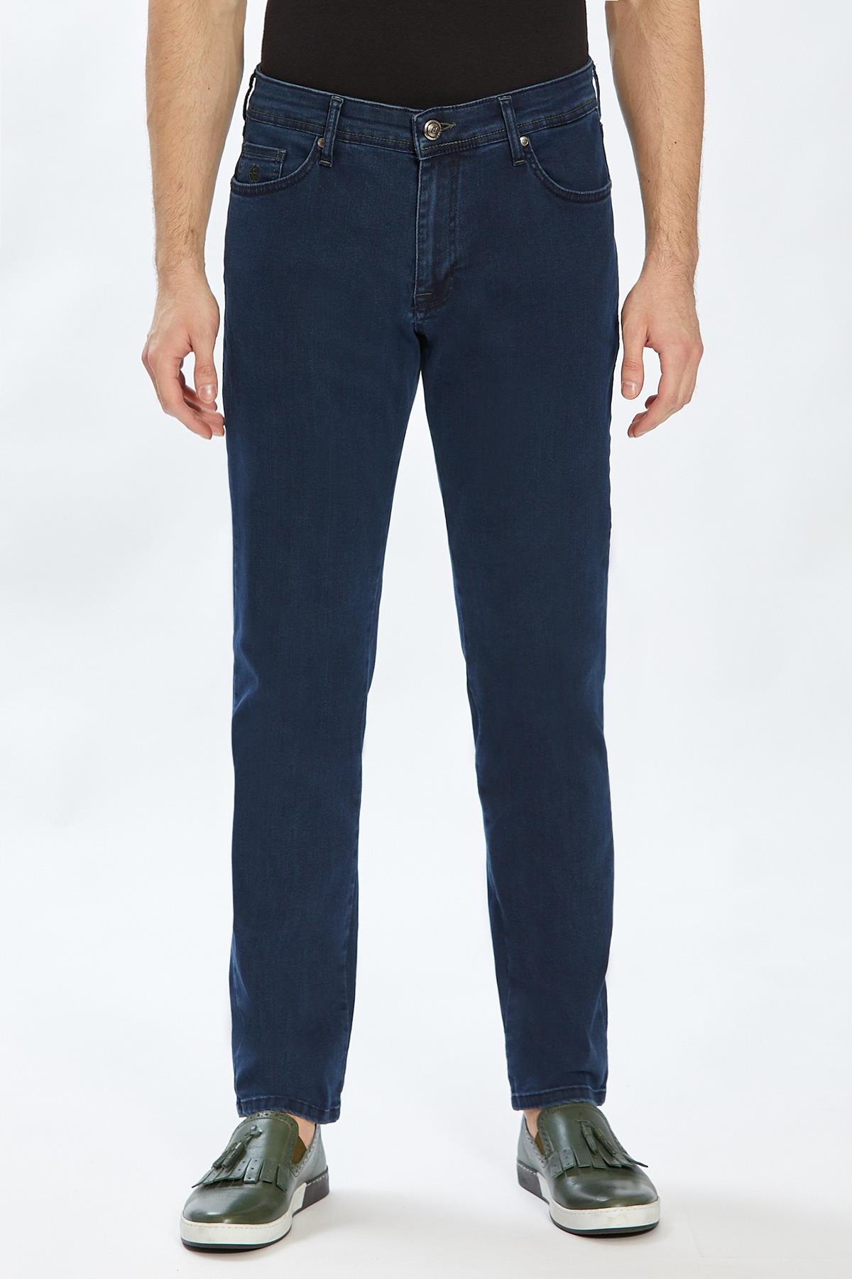 Ecer Dream Fıve Pantolon, Kış Regularfit Pantolon, ECER