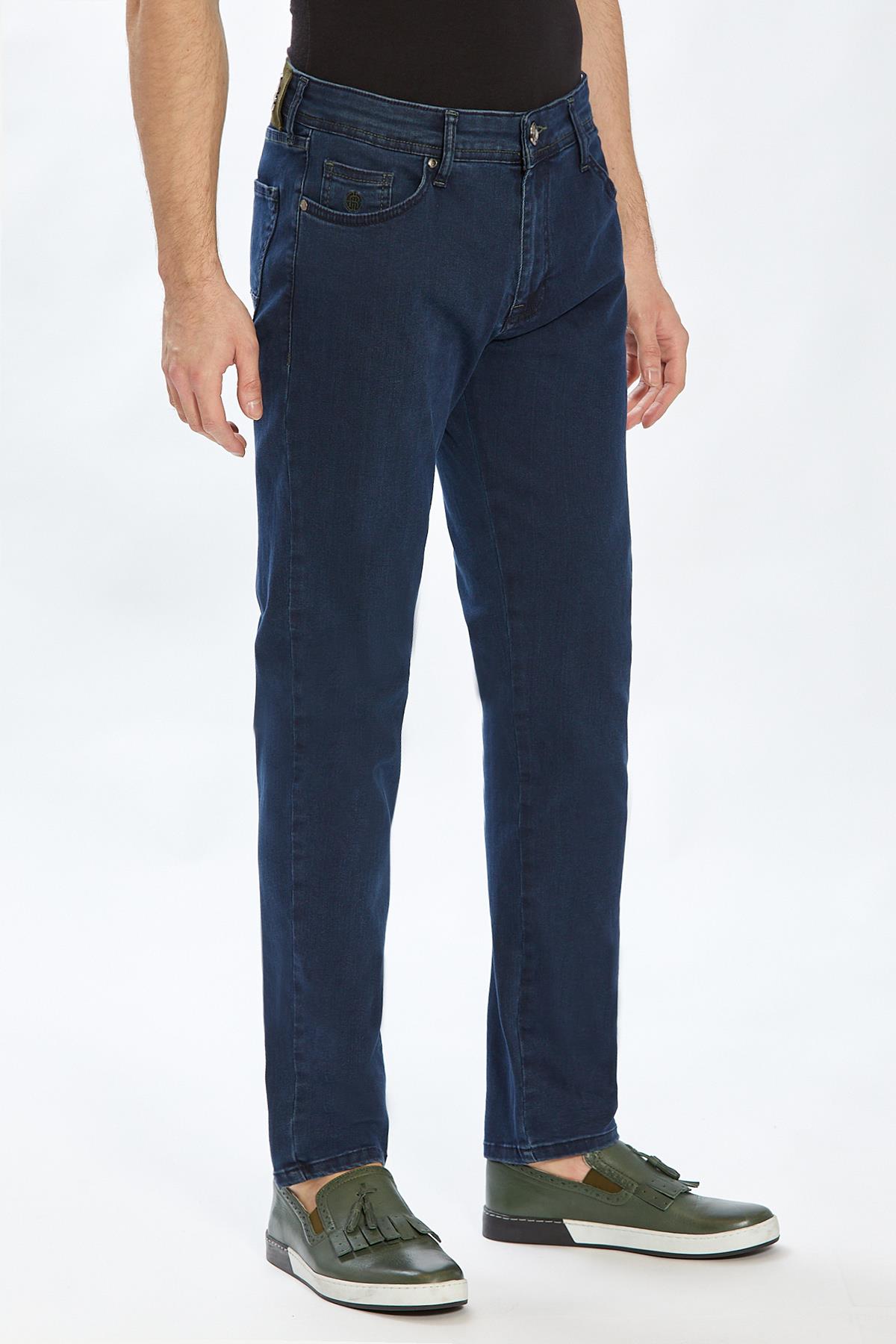 Ecer Dream Fıve Pantolon, Kış Regularfit Pantolon, ECER