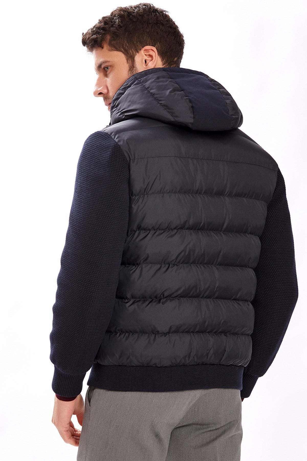 Ecer Charles Mont, Regular Fit Mont, ECER