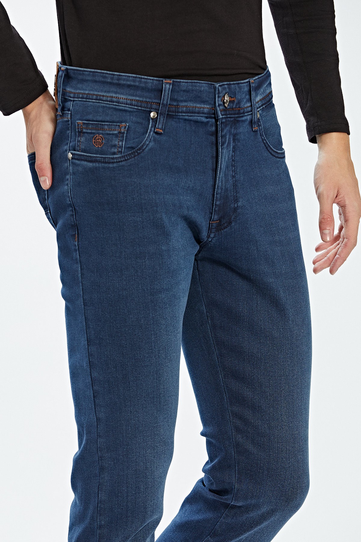 Ecer Ersen Fıve Pantolon, Regularfit Pantolon, ECER