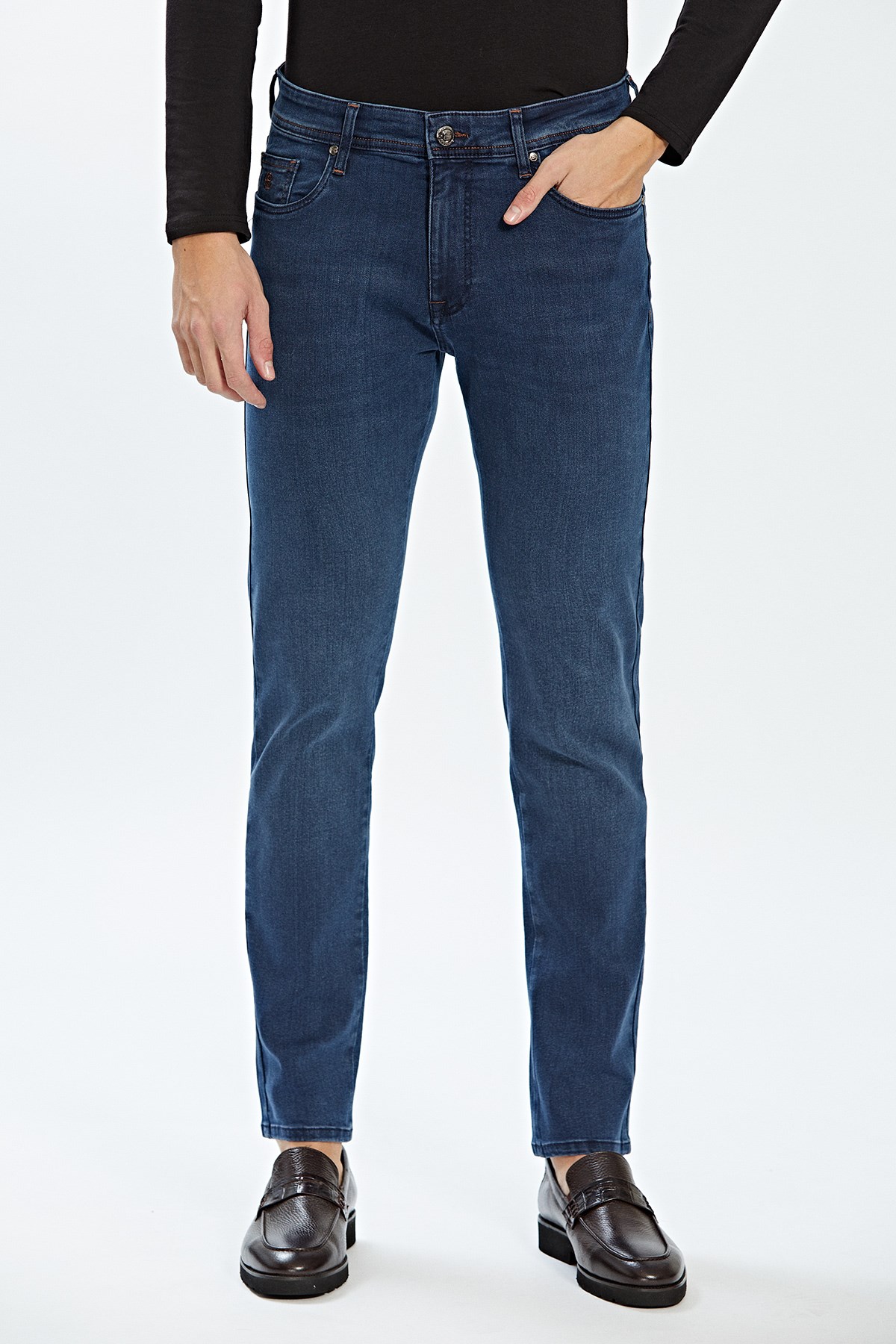 Ecer Ersen Fıve Pantolon, Regularfit Pantolon, ECER