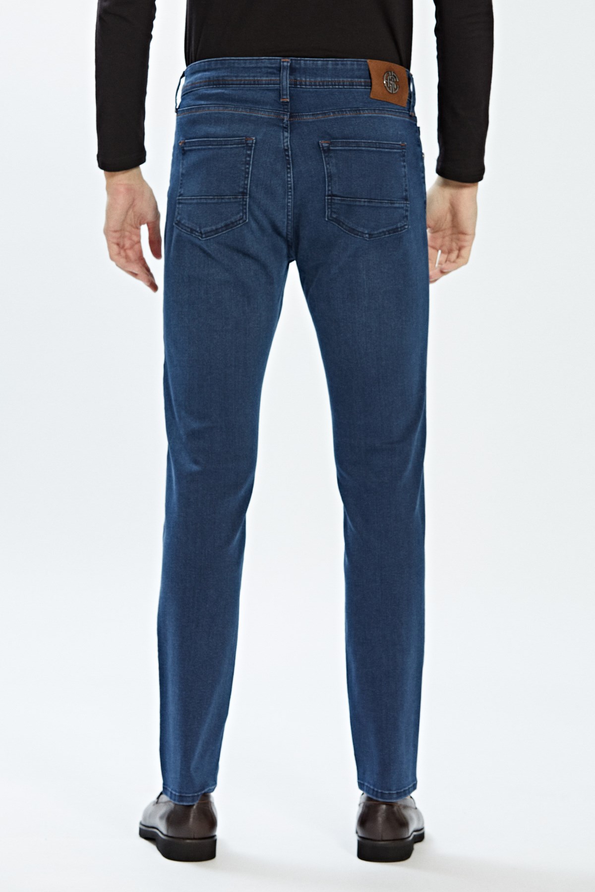 Ecer Ersen Fıve Pantolon, Regularfit Pantolon, ECER