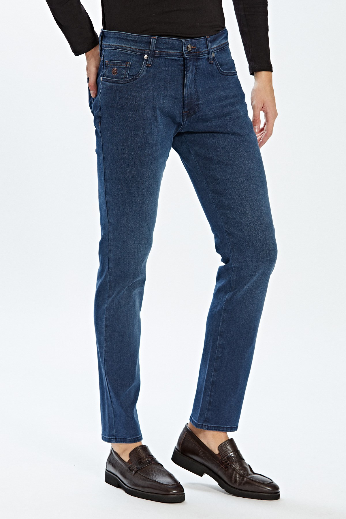 Ecer Ersen Fıve Pantolon, Regularfit Pantolon, ECER