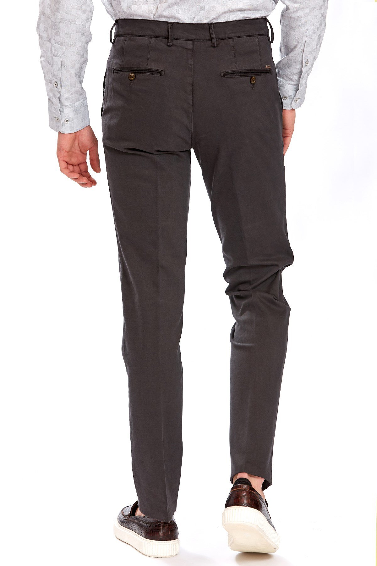 Ecer Lıbrary Pantolon, Regularfit Pantolon, ECER
