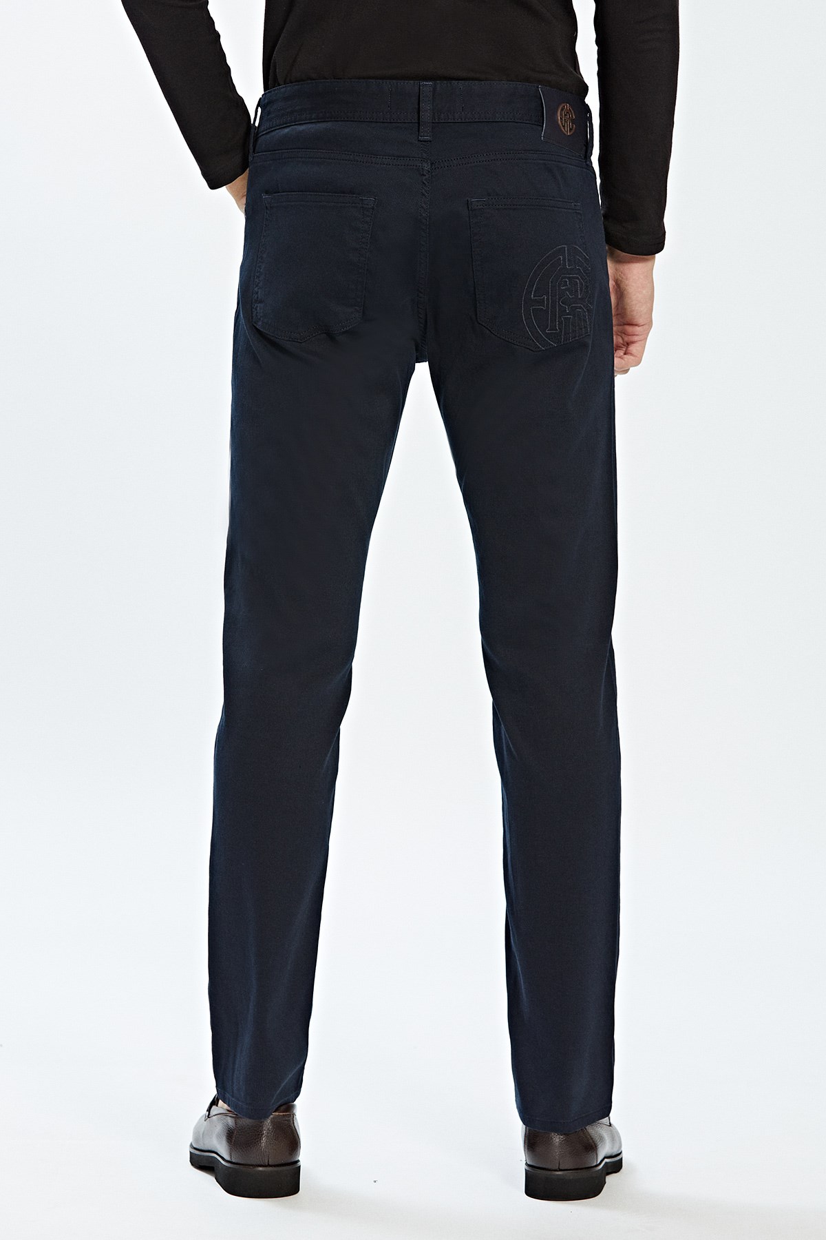 Ecer Staples Fıve Pantolon, Regularfit Pantolon, ECER