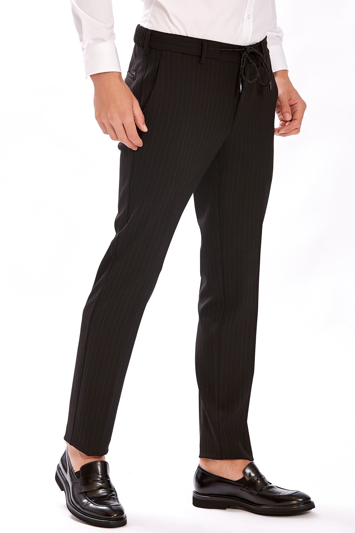 Ecer Koln Pantolon, Slim Fit Pantolon, ECER