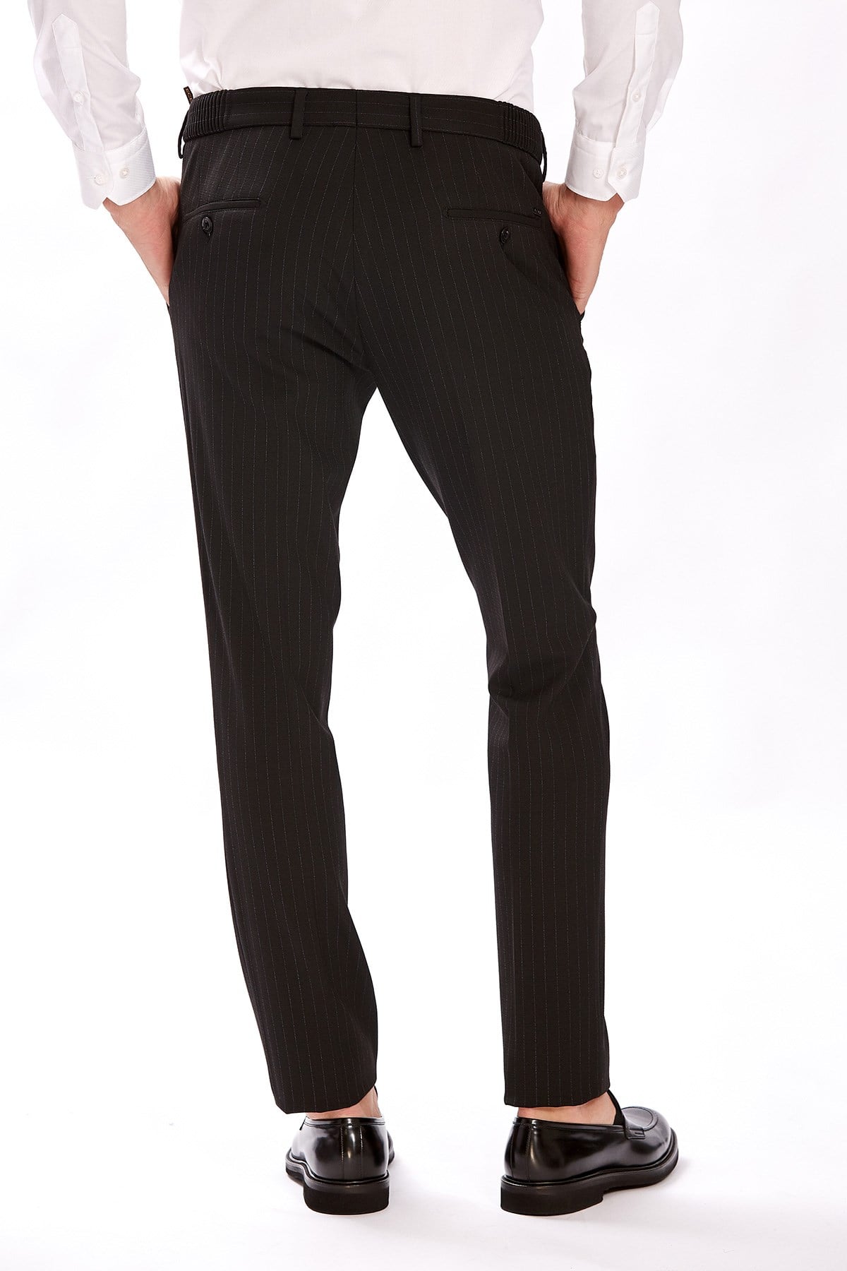 Ecer Koln Pantolon, Slim Fit Pantolon, ECER