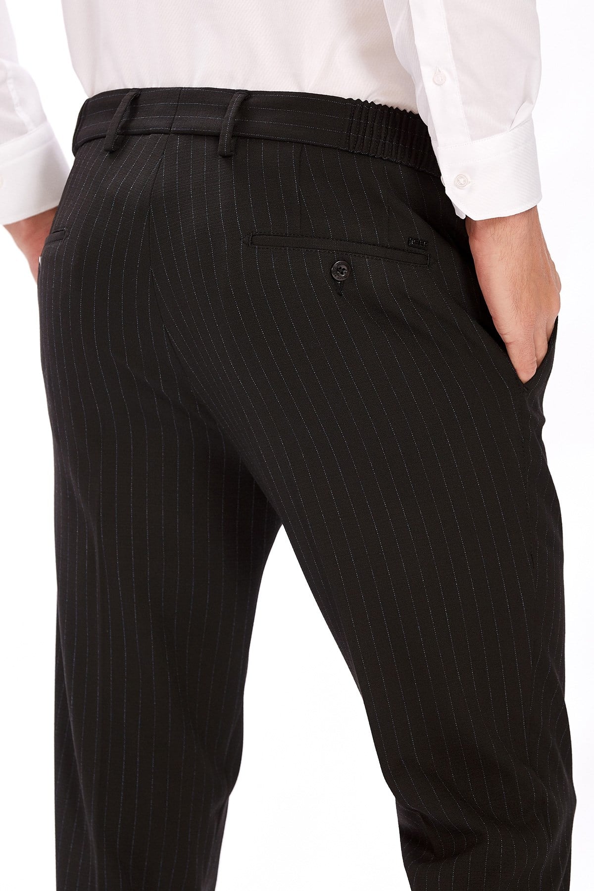 Ecer Koln Pantolon, Slim Fit Pantolon, ECER