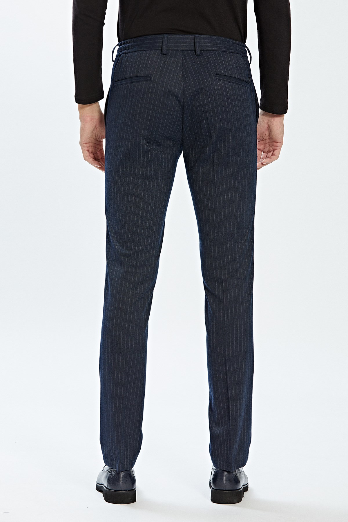 Ecer Eren Pantolon, Slimfit Pantolon, ECER