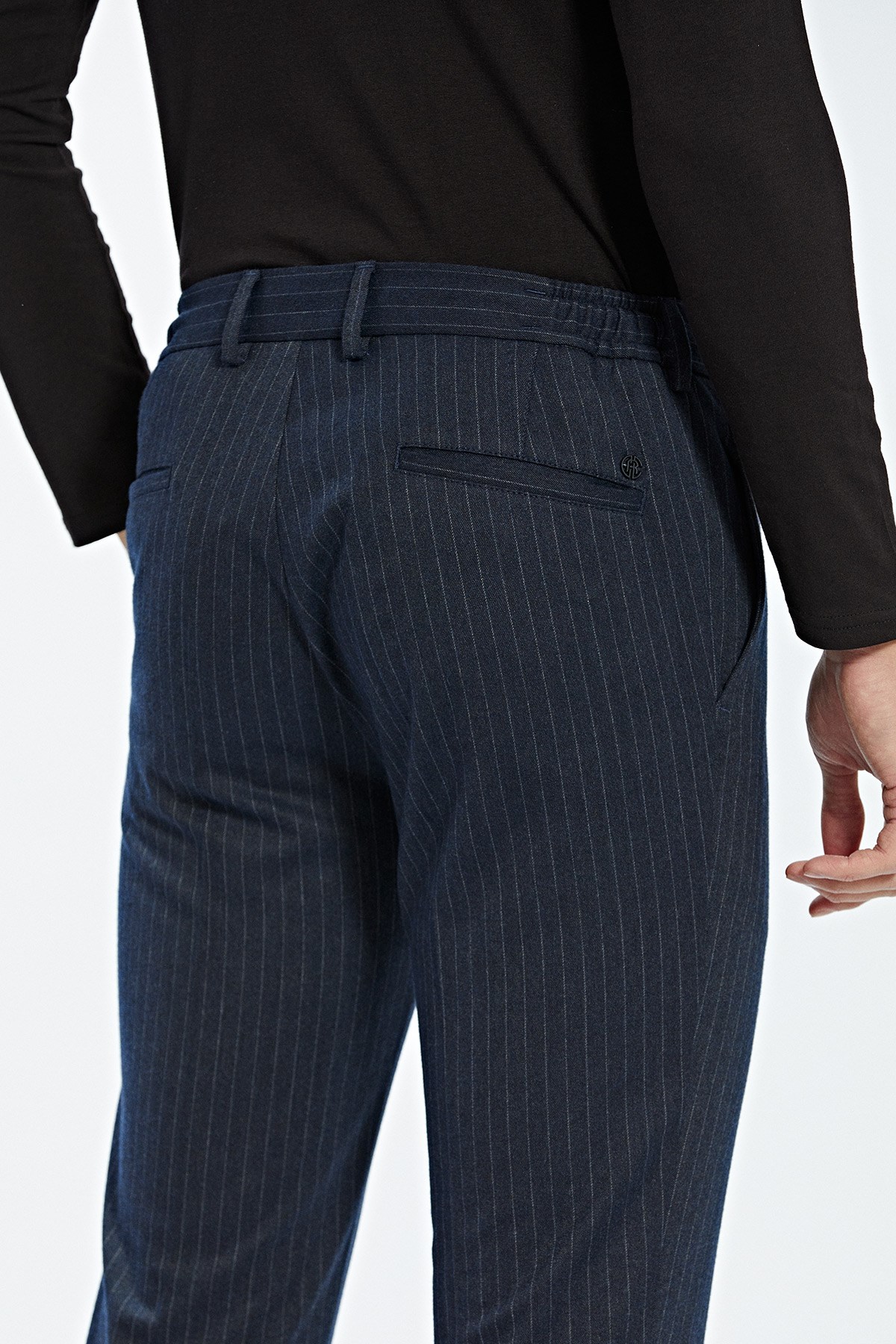 Ecer Eren Pantolon, Slimfit Pantolon, ECER