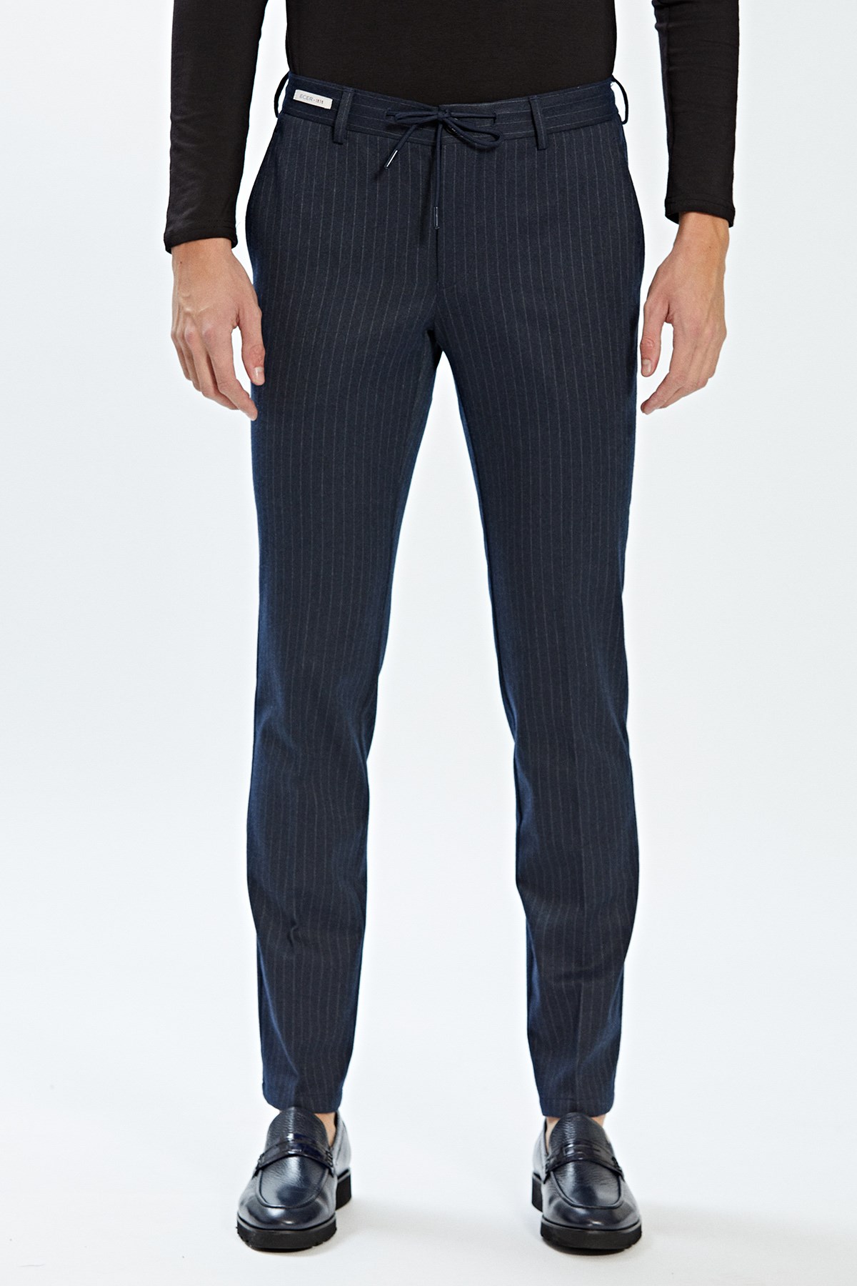 Ecer Eren Pantolon, Slimfit Pantolon, ECER