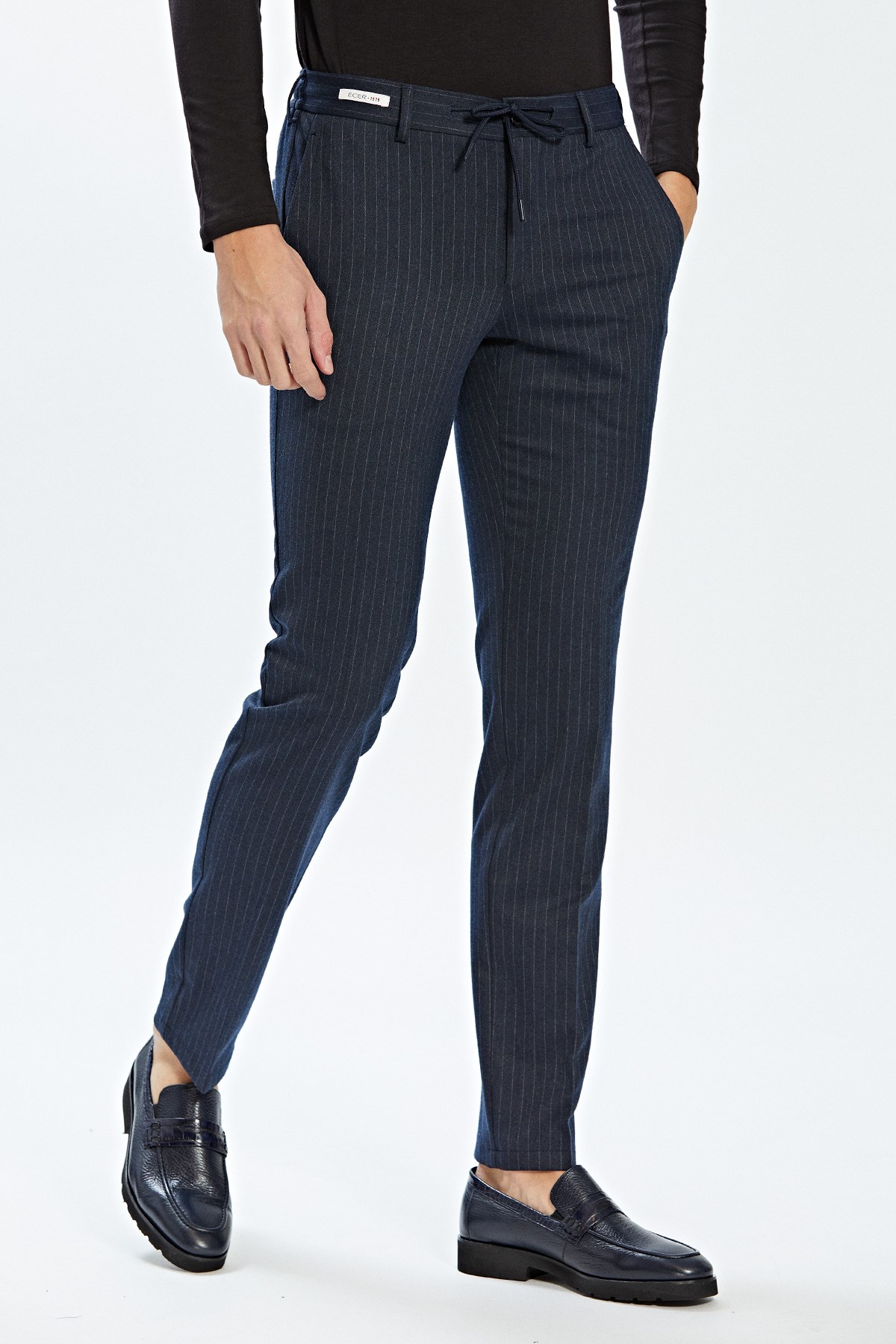 Ecer Eren Pantolon, Slimfit Pantolon, ECER