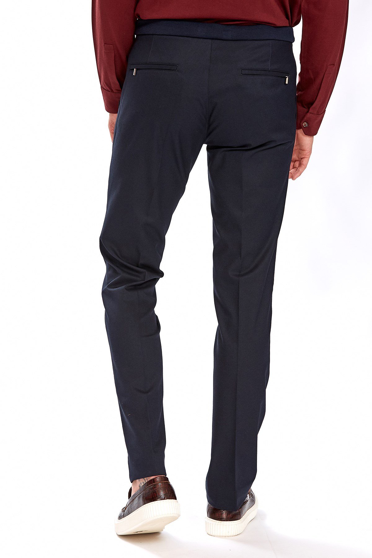 Ecer Jogger Pantolon, Slimfit Pantolon, ECER