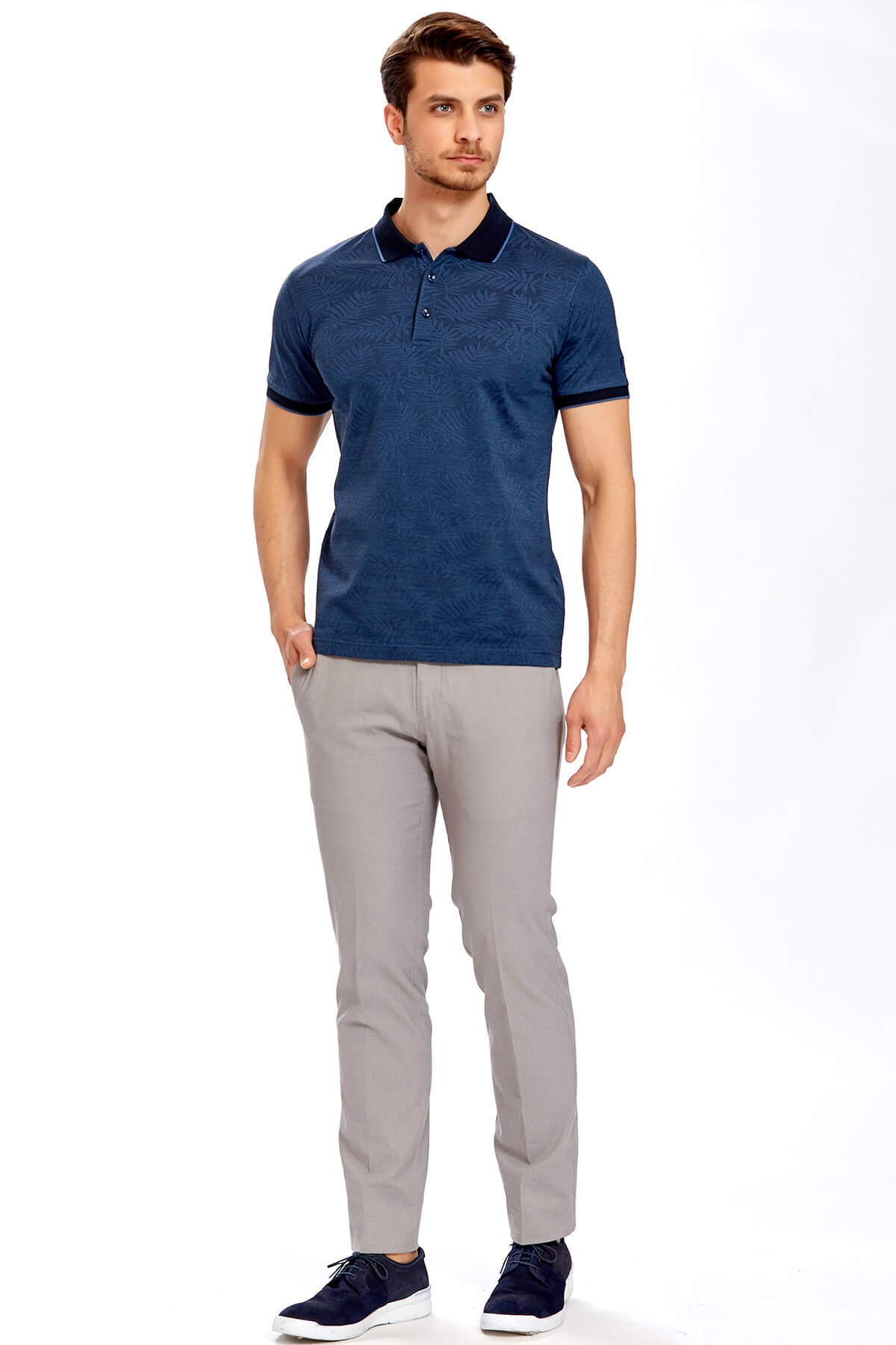 Ecer Ardine T-Shirt, T-SHIRT, ECER