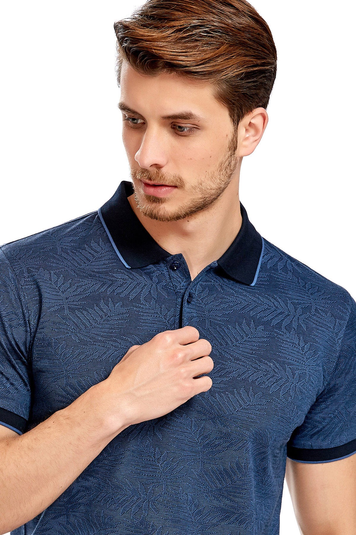 Ecer Ardine T-Shirt, T-SHIRT, ECER