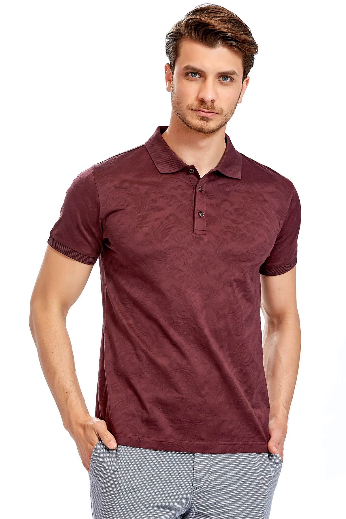 Ecer Carme T-Shirt, T-SHIRT, ECER
