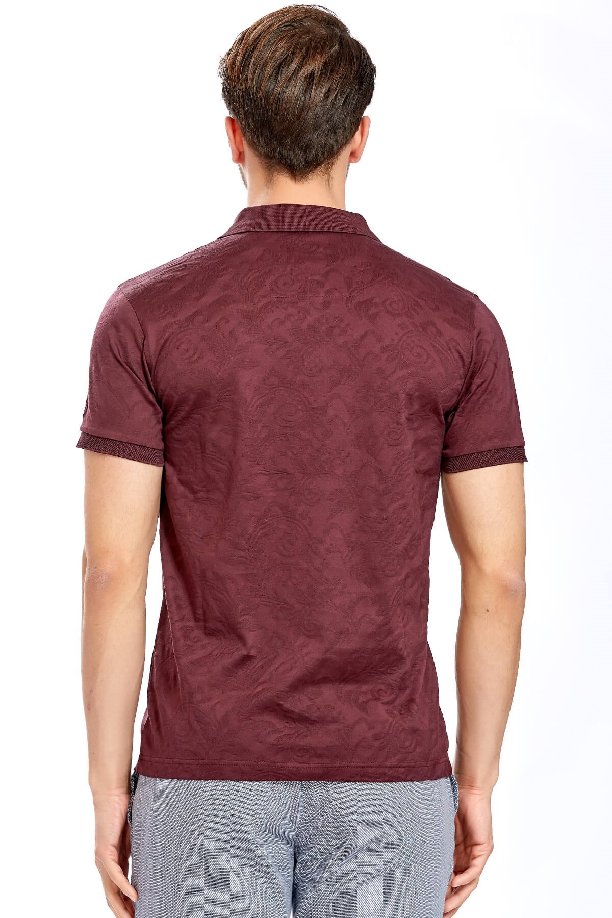Ecer Carme T-Shirt, T-SHIRT, ECER