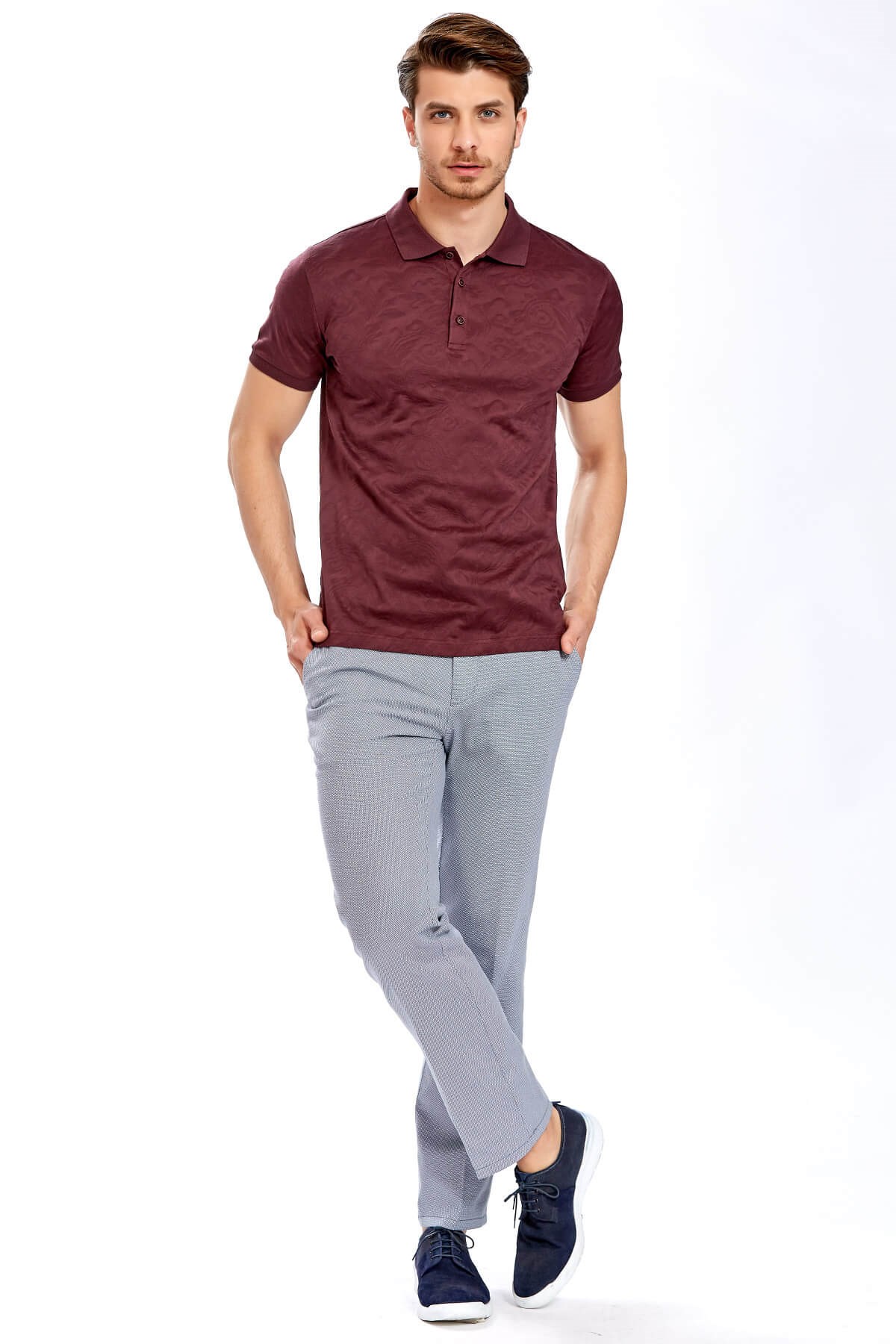 Ecer Carme T-Shirt, T-SHIRT, ECER