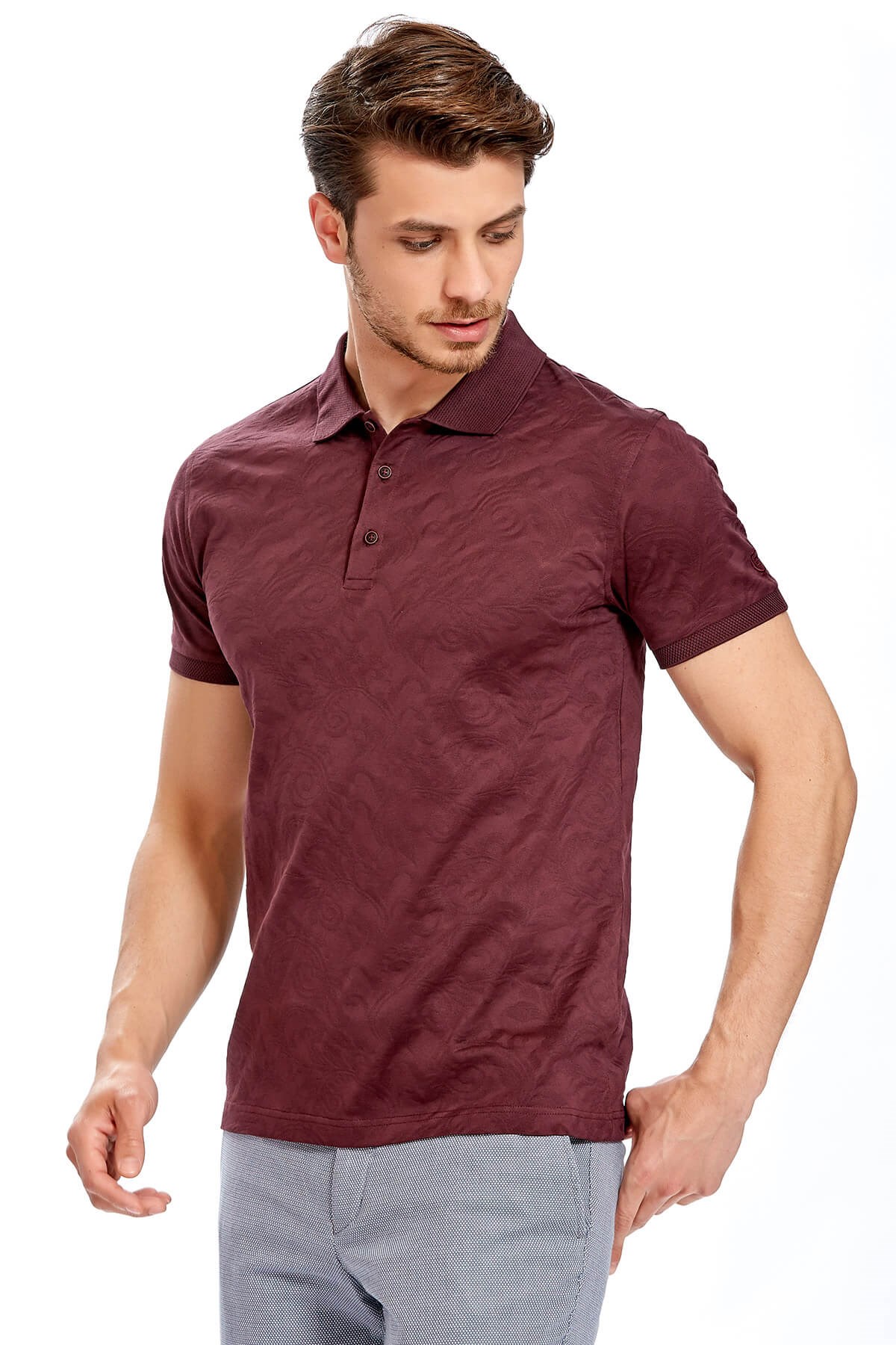 Ecer Carme T-Shirt, T-SHIRT, ECER