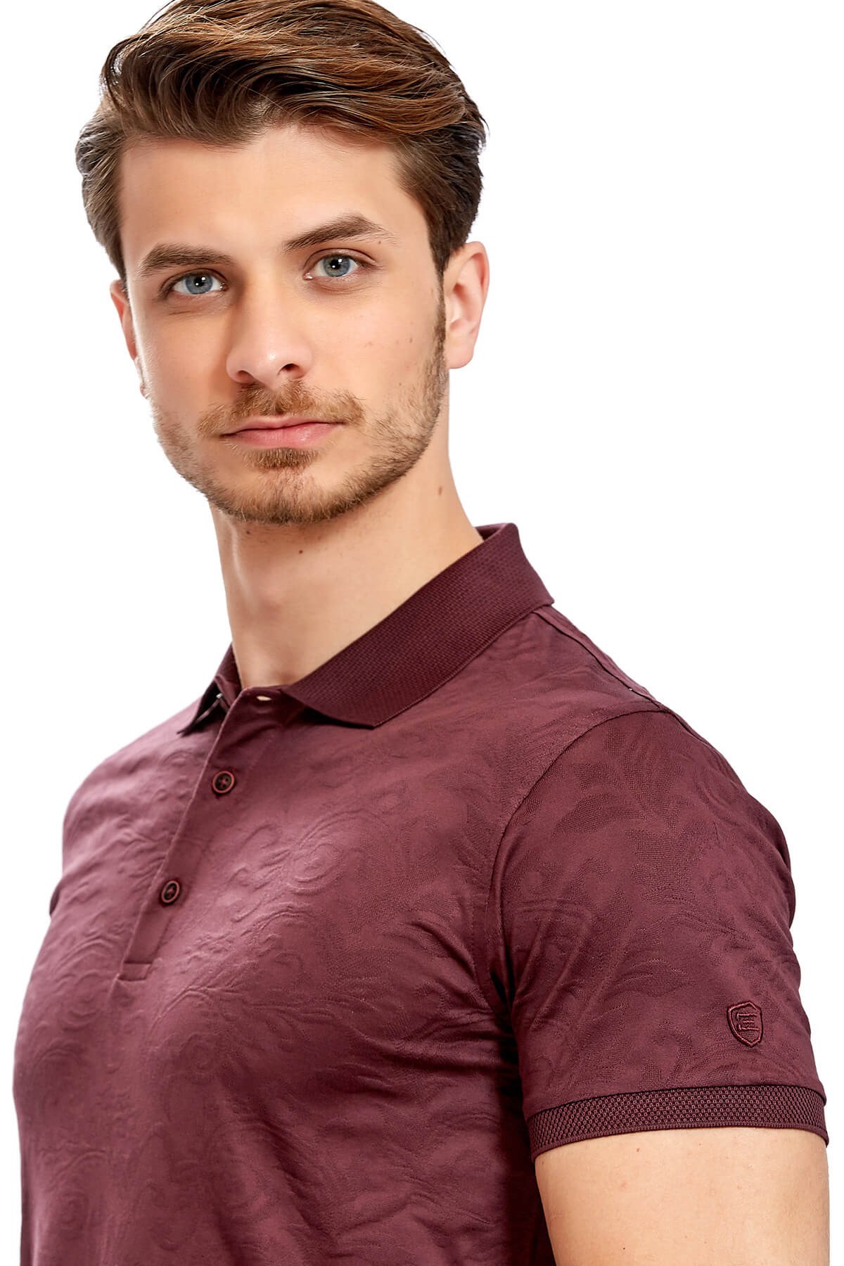 Ecer Carme T-Shirt, T-SHIRT, ECER