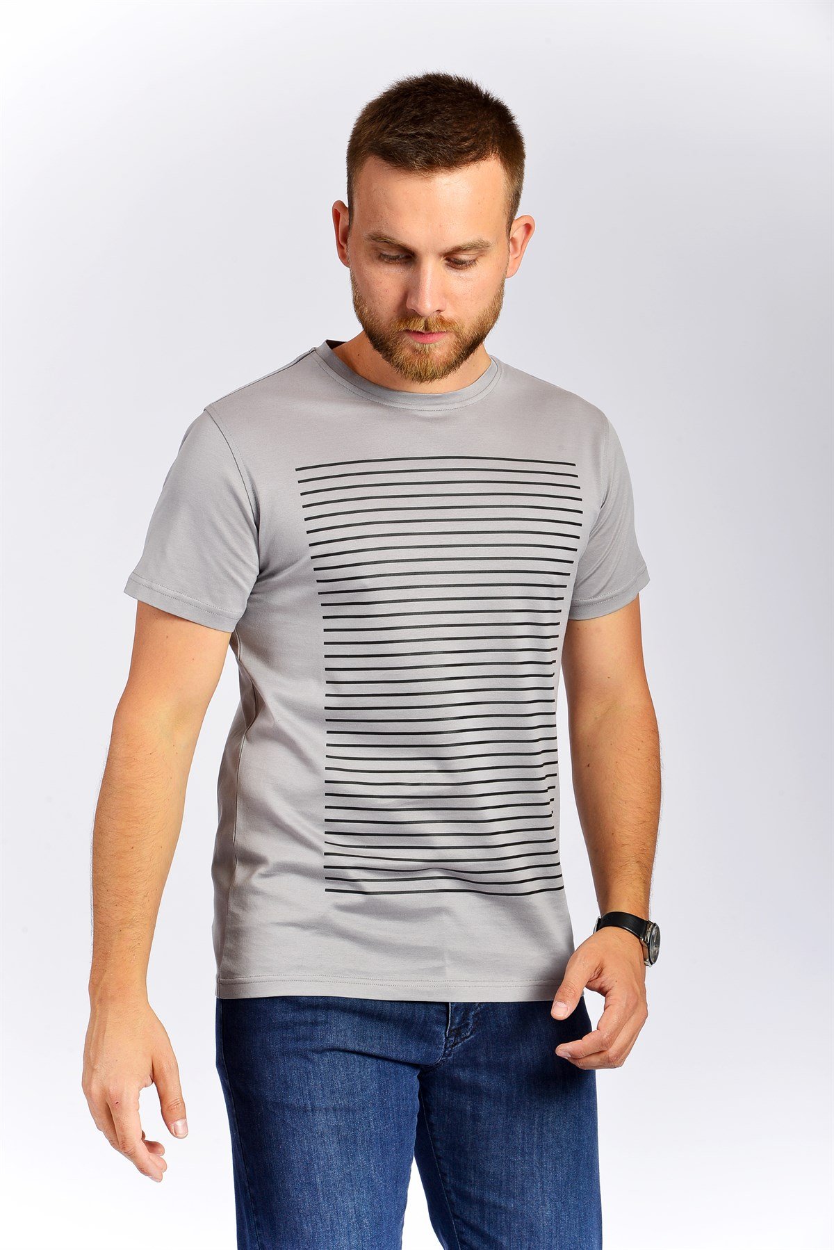 Ecer Doville T-Shirt, T-SHIRT, ECER