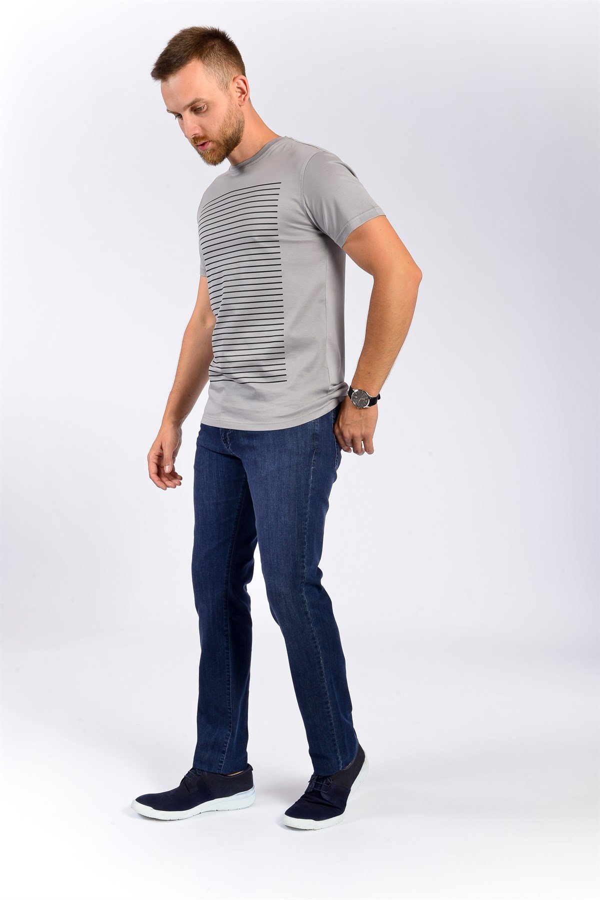 Ecer Doville T-Shirt, T-SHIRT, ECER