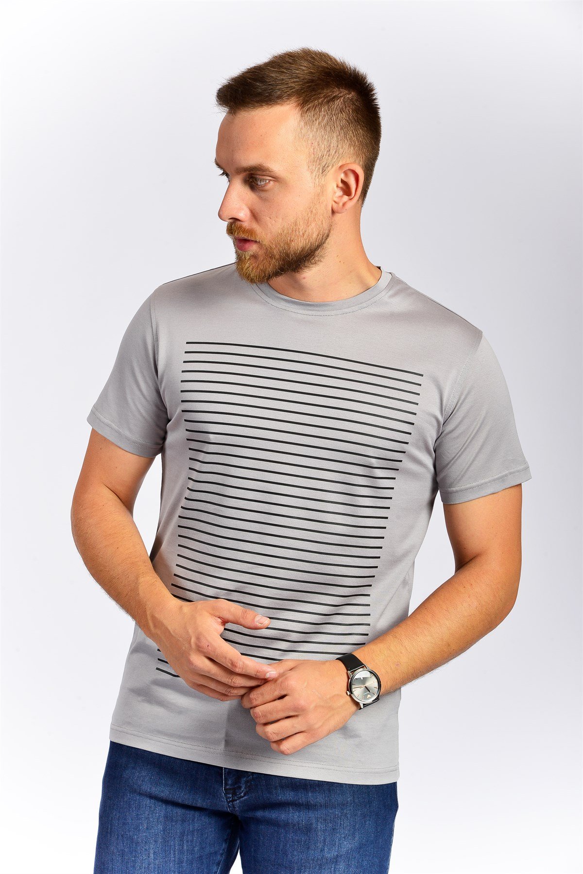 Ecer Doville T-Shirt, T-SHIRT, ECER