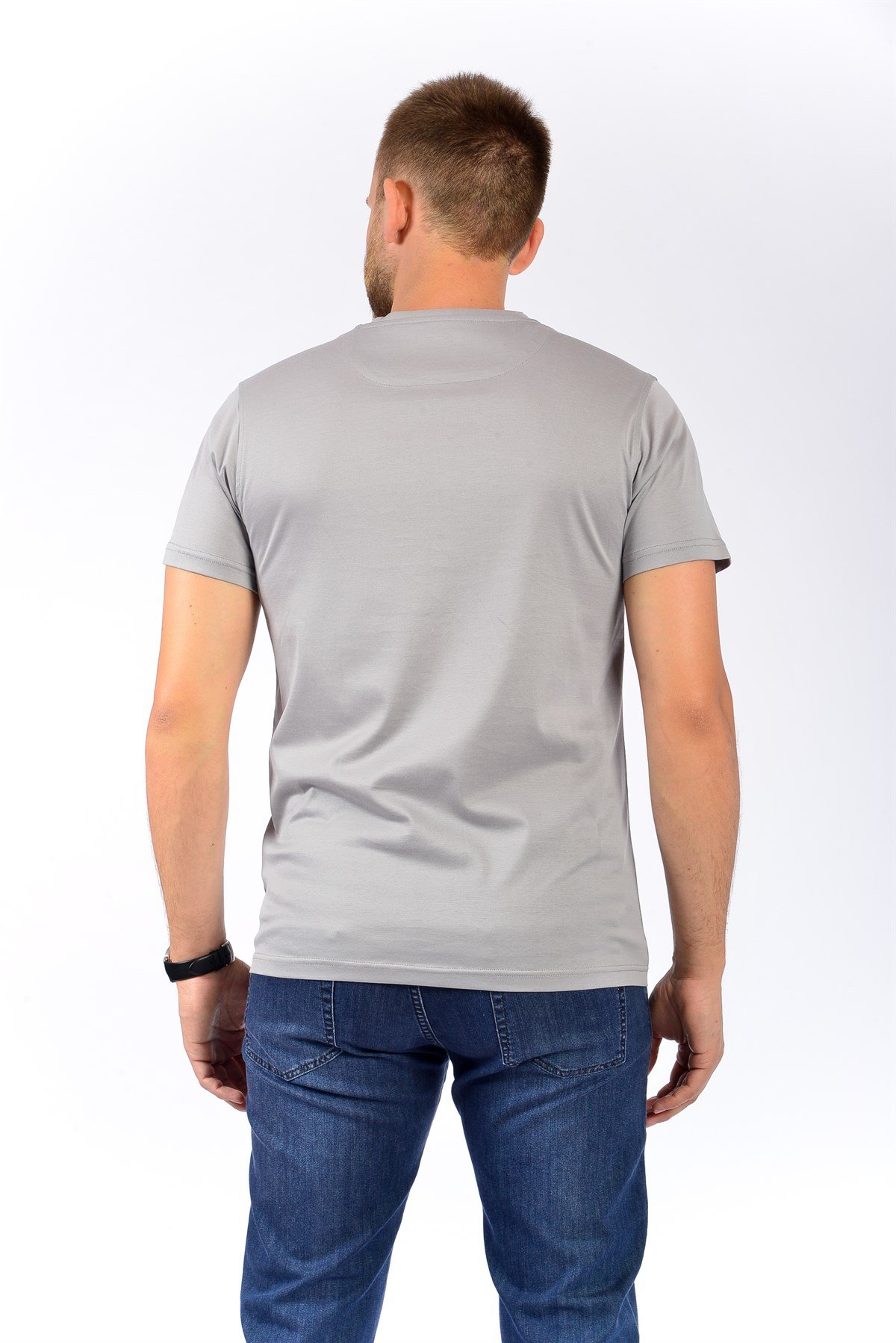 Ecer Doville T-Shirt, T-SHIRT, ECER