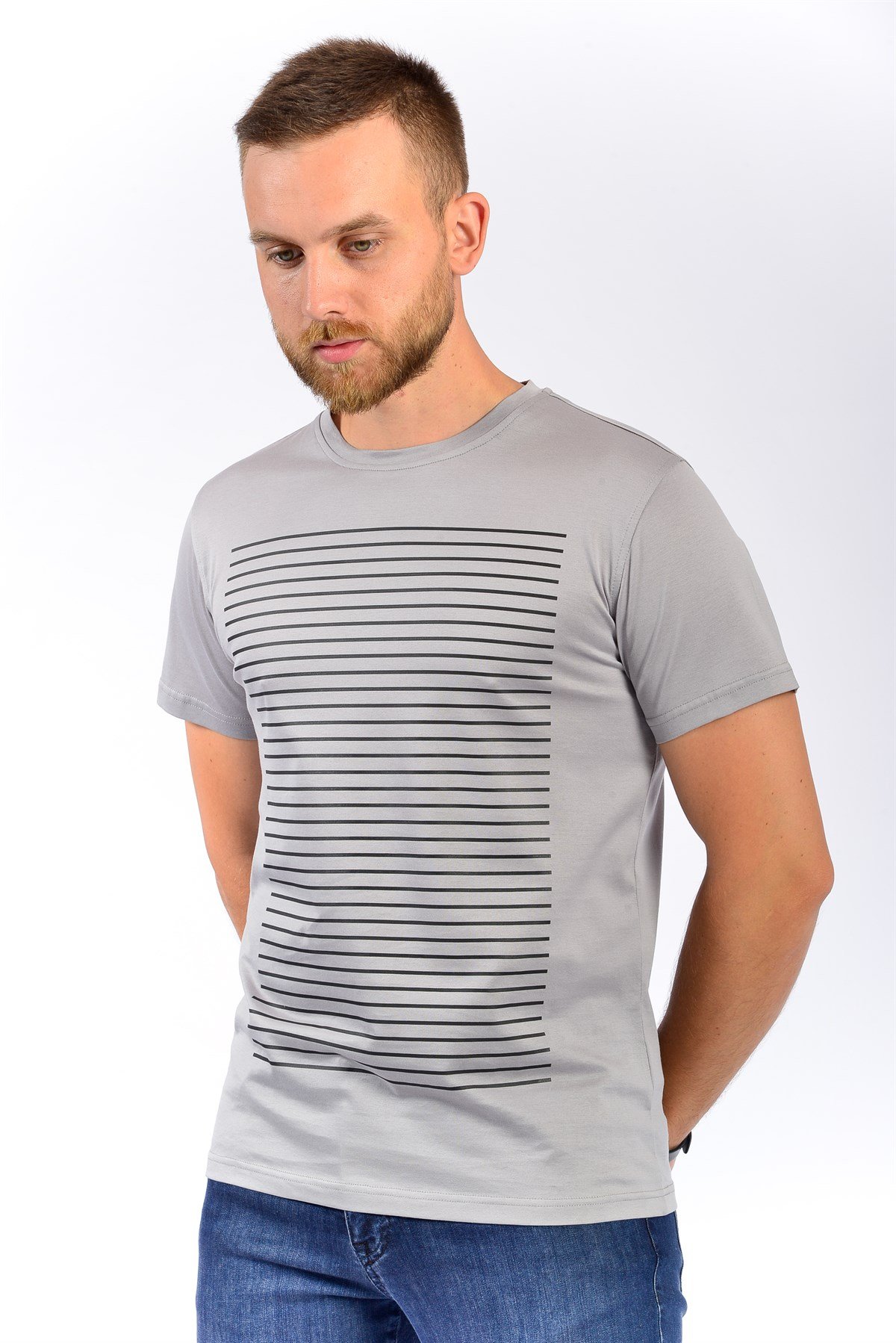 Ecer Doville T-Shirt, T-SHIRT, ECER