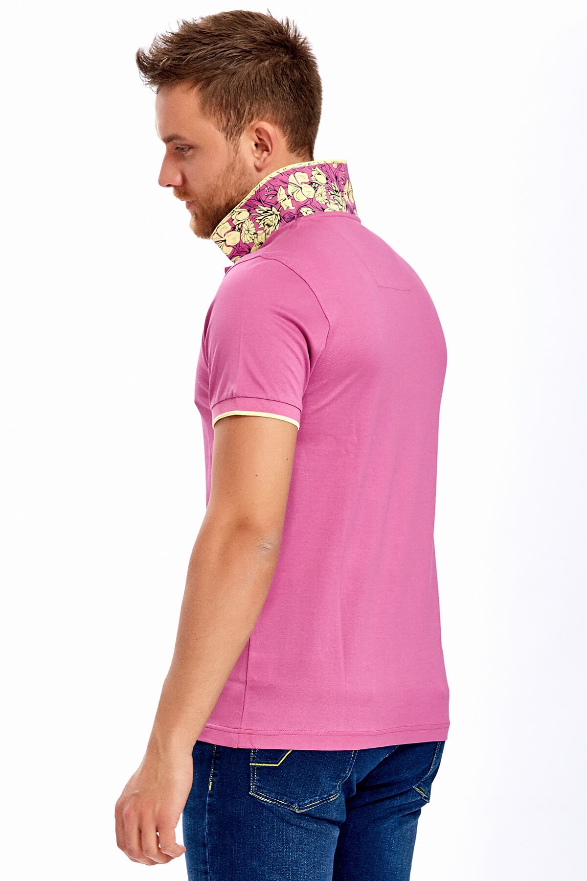 Ecer Lester T-Shirt, T-SHIRT, ECER