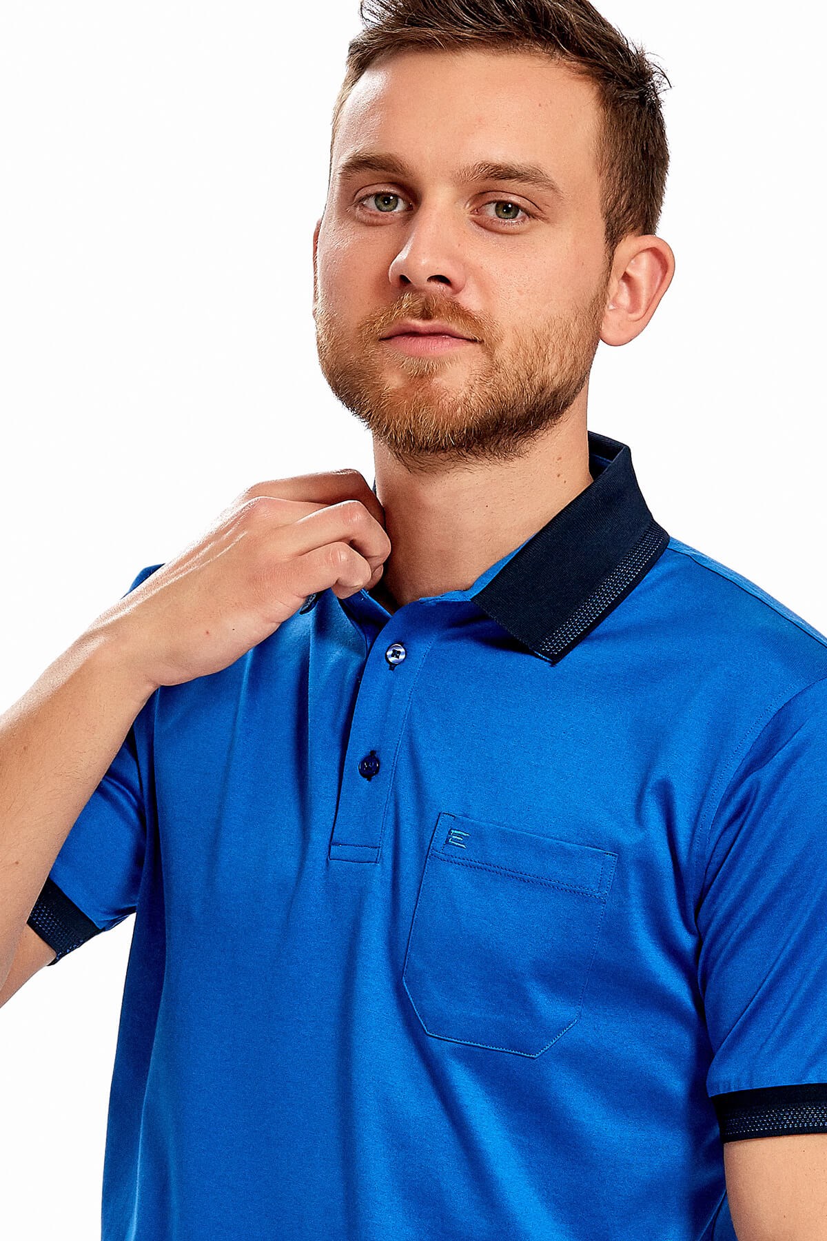 Ecer Molise T-Shirt, T-SHIRT, ECER