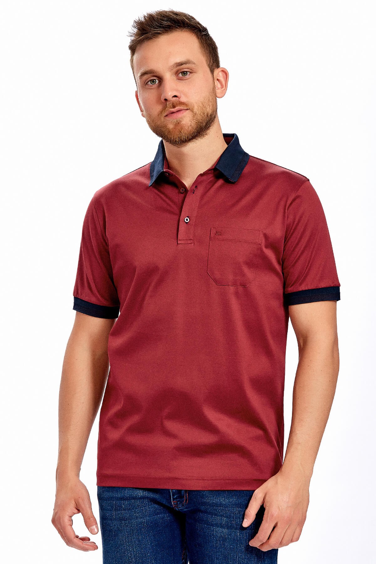 Ecer Molise T-Shirt, T-SHIRT, ECER