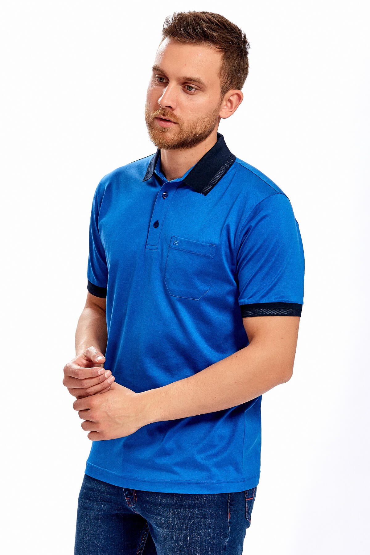 Ecer Molise T-Shirt, T-SHIRT, ECER