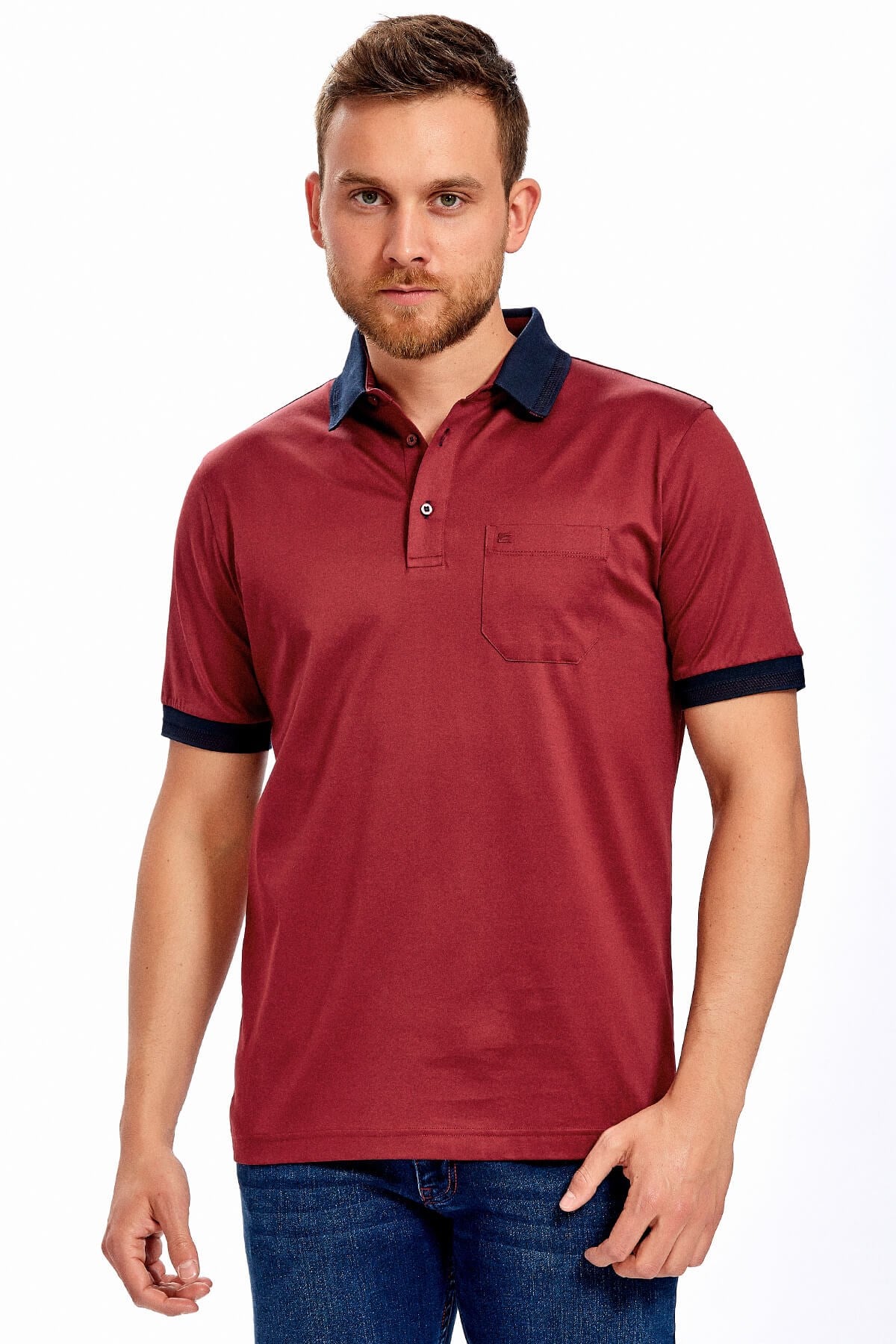Ecer Molise T-Shirt, T-SHIRT, ECER