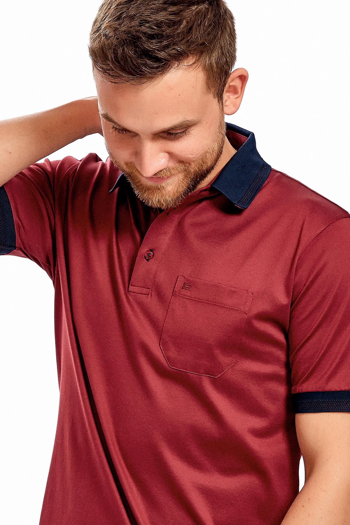 Ecer Molise T-Shirt, T-SHIRT, ECER