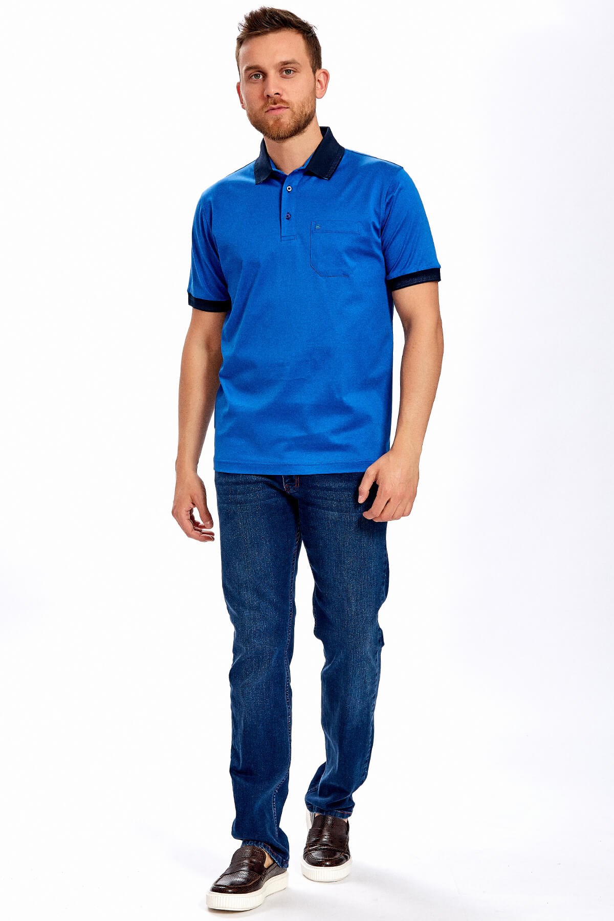 Ecer Molise T-Shirt, T-SHIRT, ECER