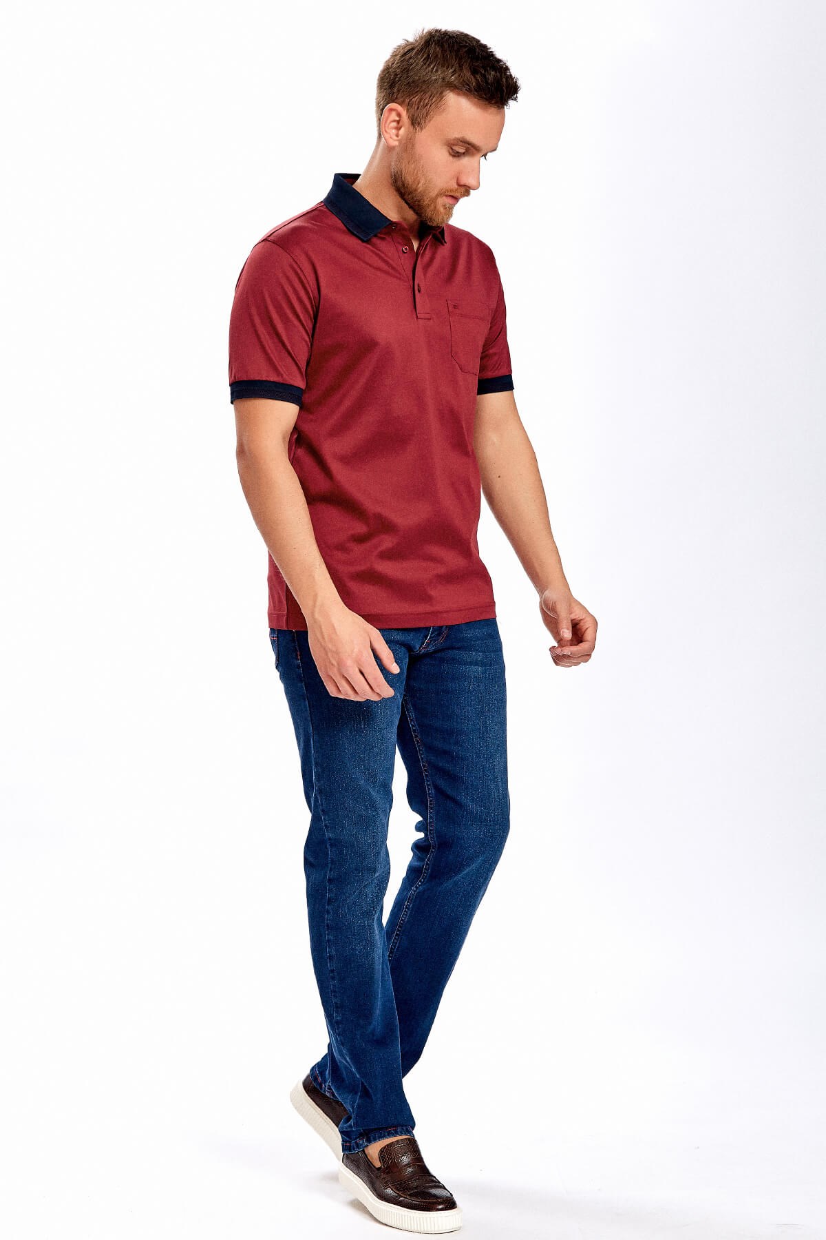 Ecer Molise T-Shirt, T-SHIRT, ECER