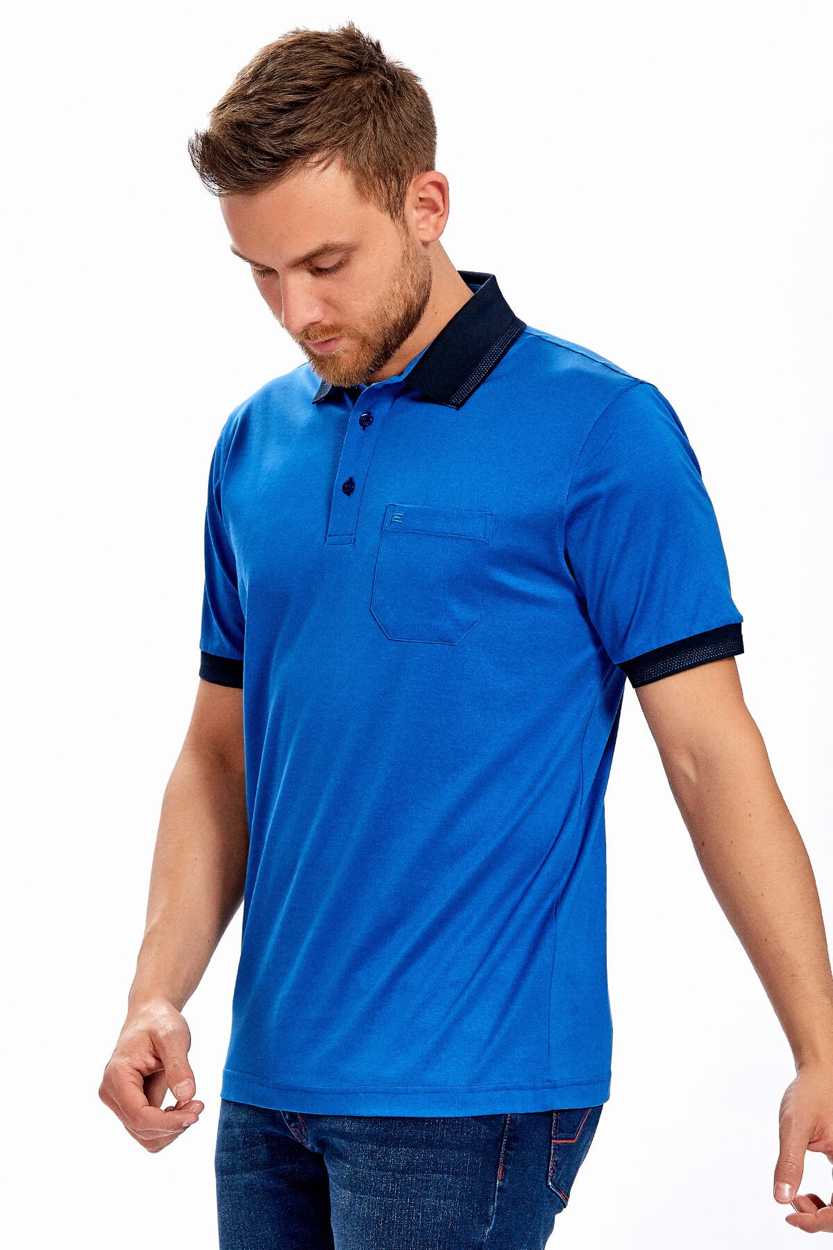 Ecer Molise T-Shirt, T-SHIRT, ECER