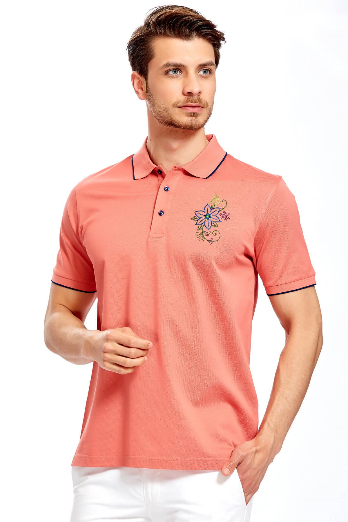 Ecer Natoma Butterfly T-Shirt, T-SHIRT, ECER